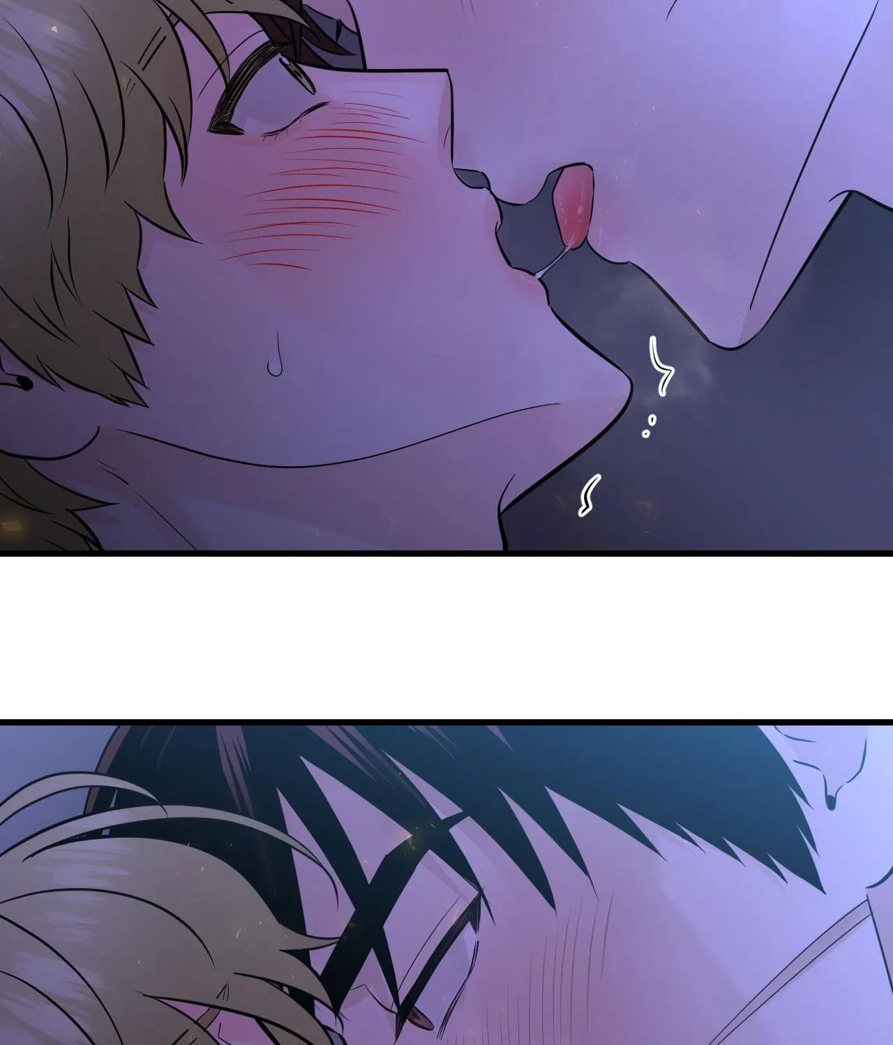 OVER THE PARADISE Chapter 32 Trang 7