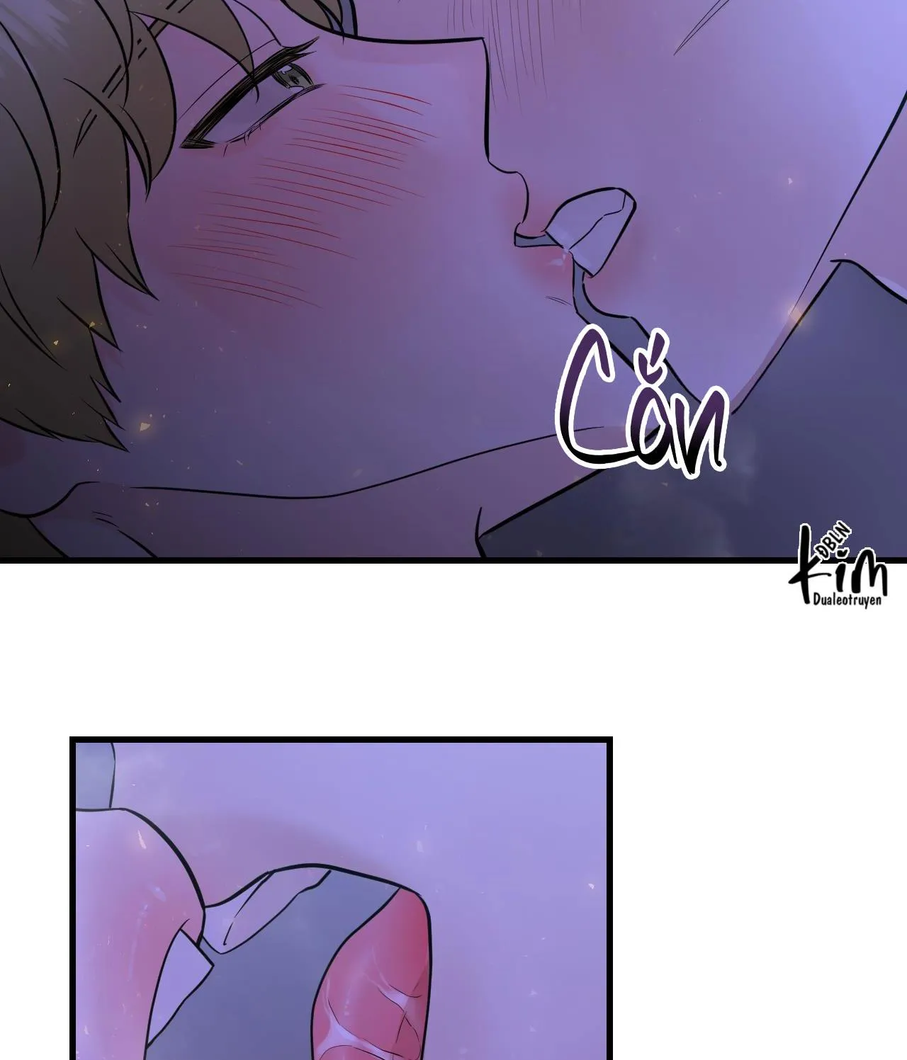 OVER THE PARADISE Chapter 32 Trang 8