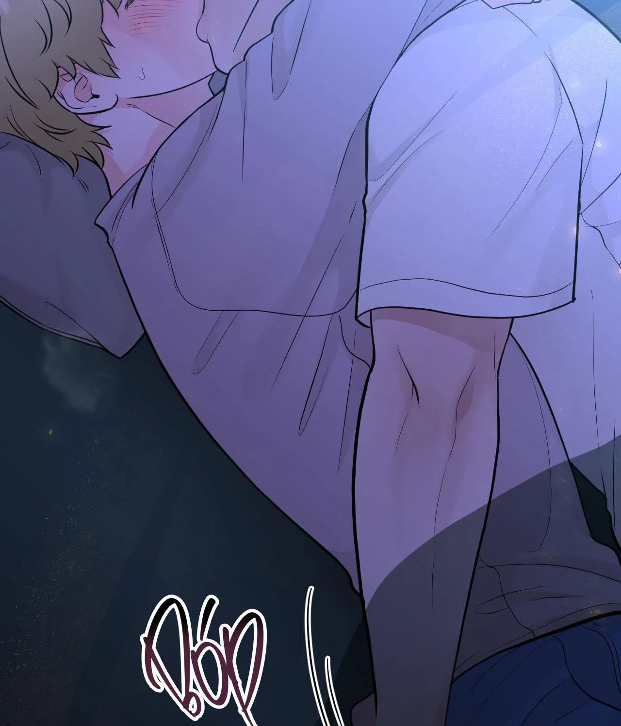 OVER THE PARADISE Chapter 32 Trang 11