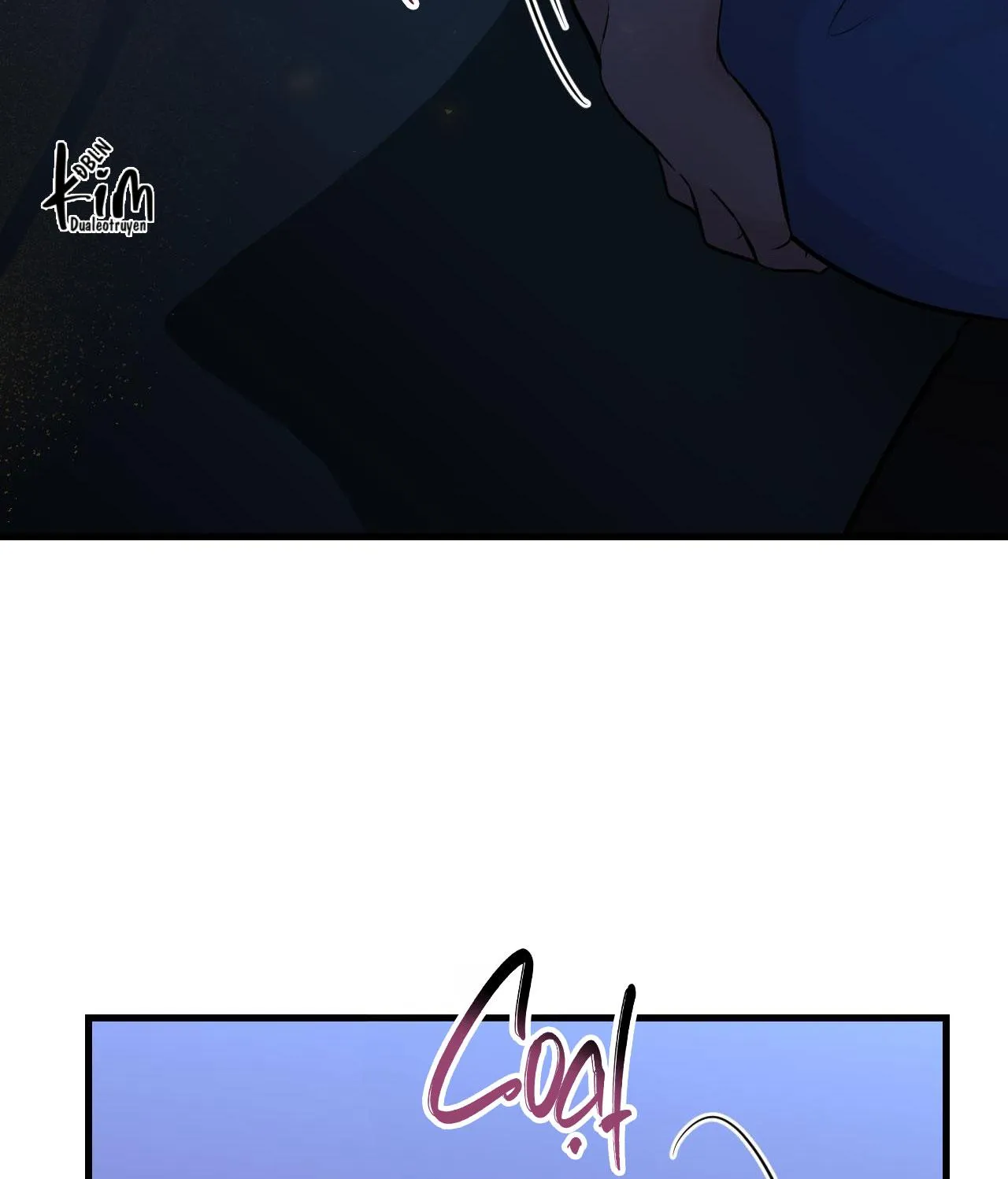 OVER THE PARADISE Chapter 32 Trang 12