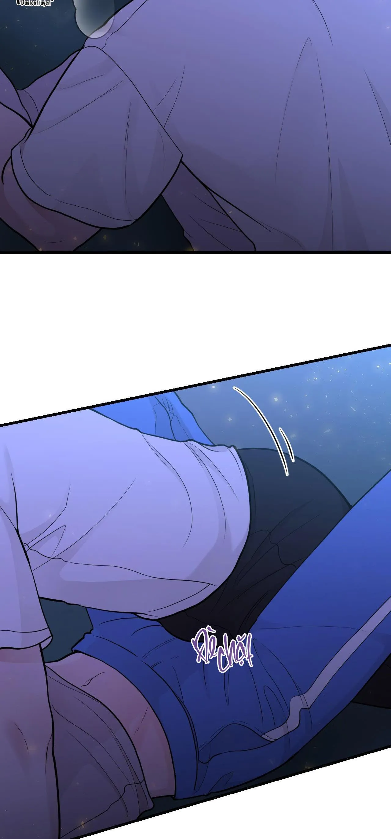 OVER THE PARADISE Chapter 32 Trang 14