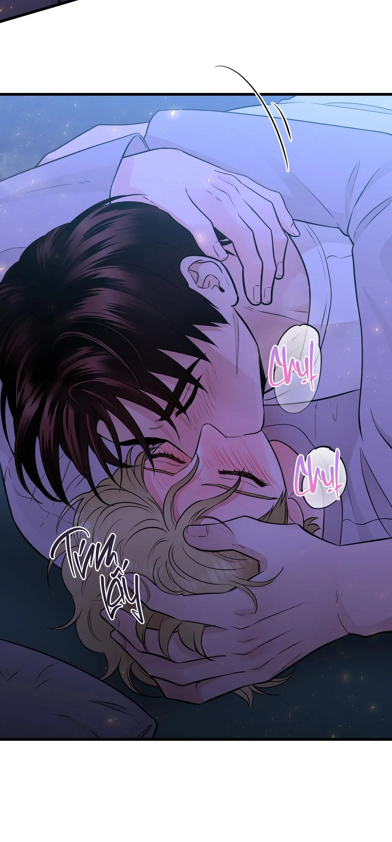 OVER THE PARADISE Chapter 32 Trang 15