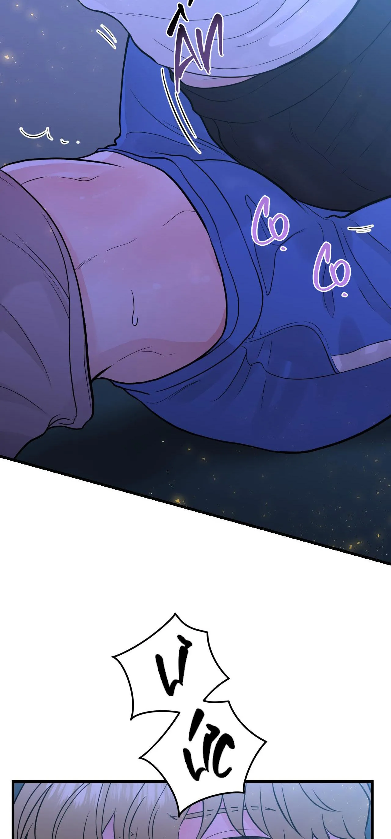 OVER THE PARADISE Chapter 32 Trang 18