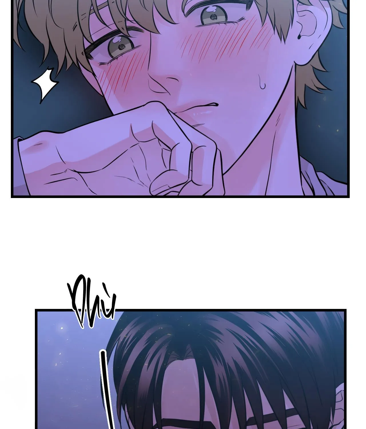 OVER THE PARADISE Chapter 32 Trang 19