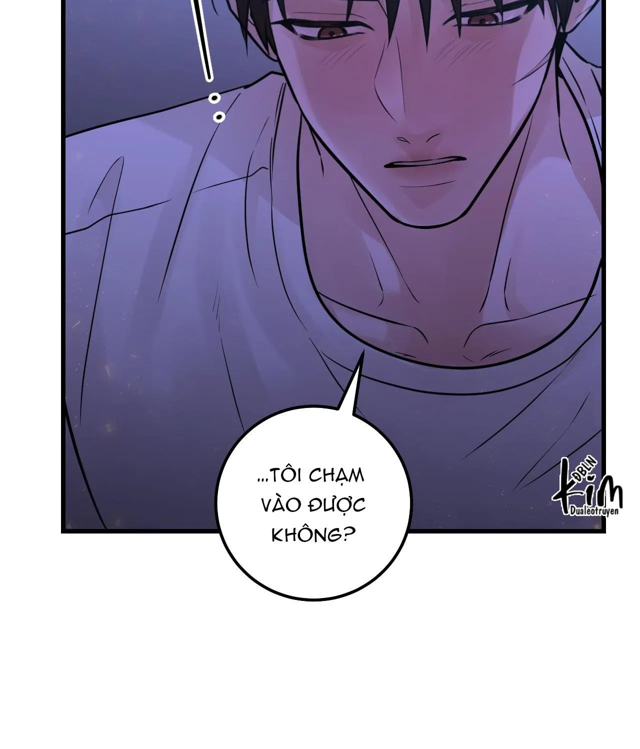 OVER THE PARADISE Chapter 32 Trang 20