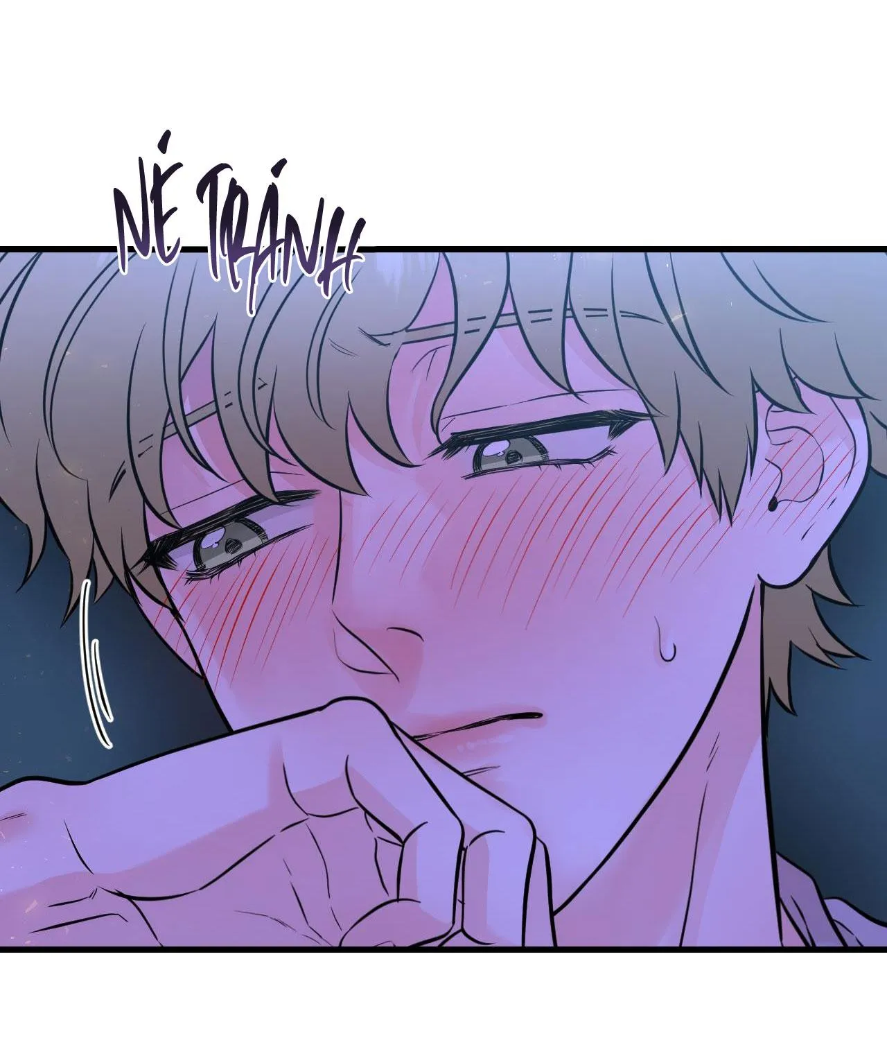 OVER THE PARADISE Chapter 32 Trang 21