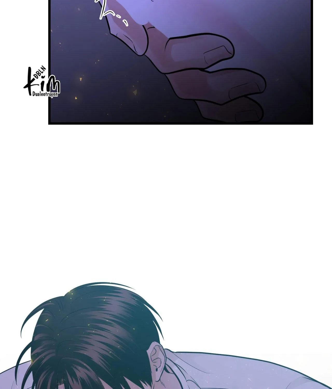 OVER THE PARADISE Chapter 32 Trang 24