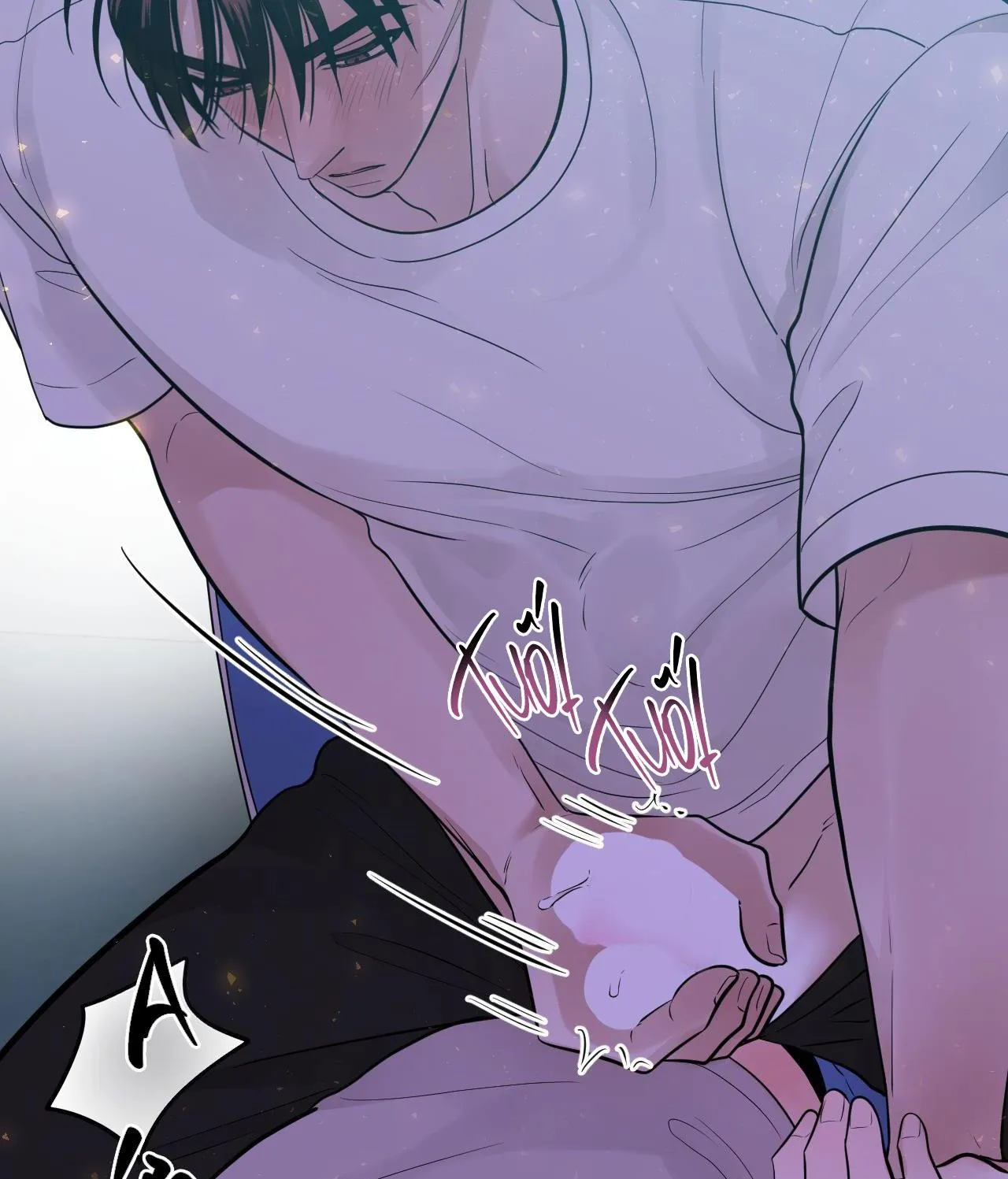 OVER THE PARADISE Chapter 32 Trang 25