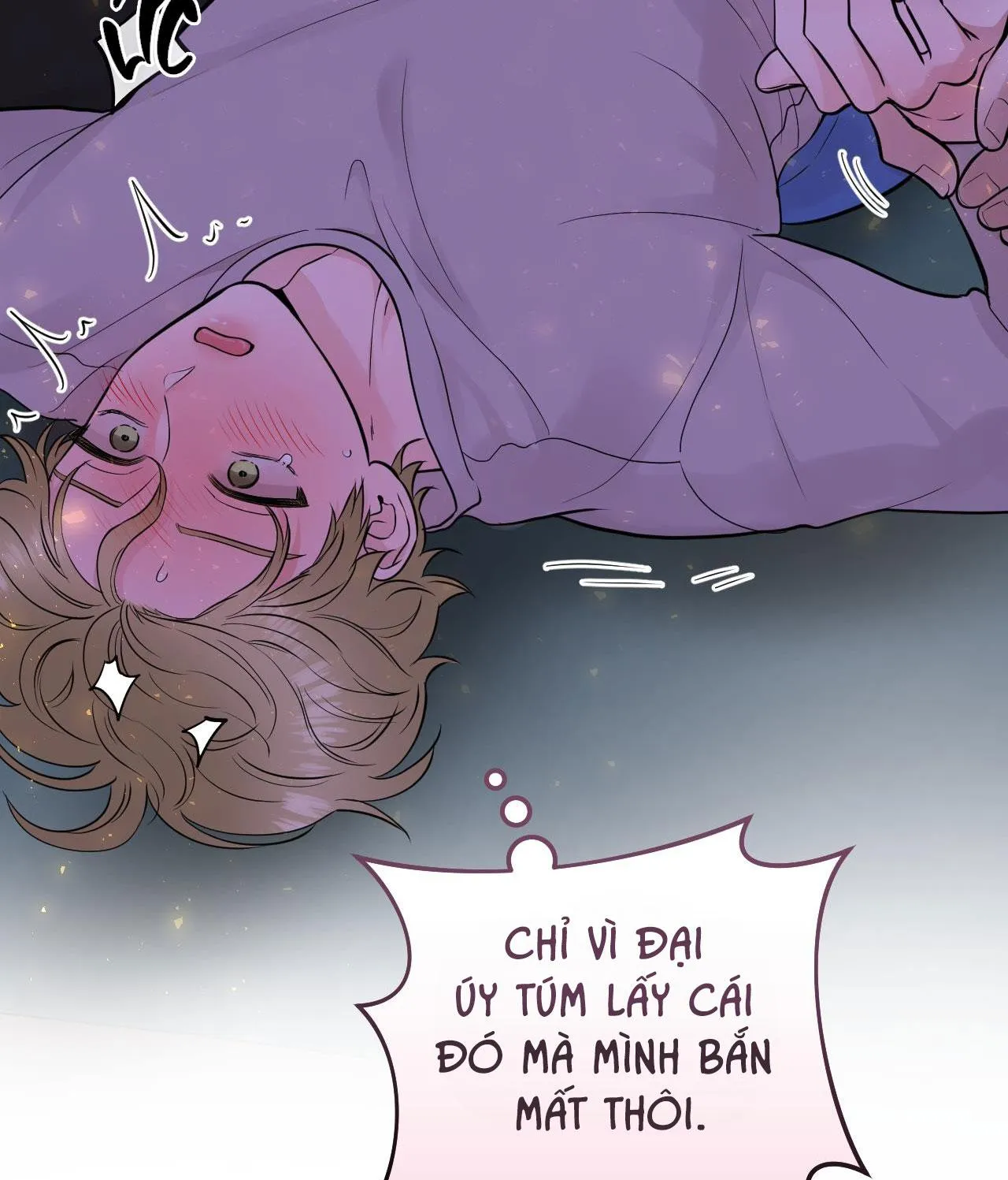 OVER THE PARADISE Chapter 32 Trang 26