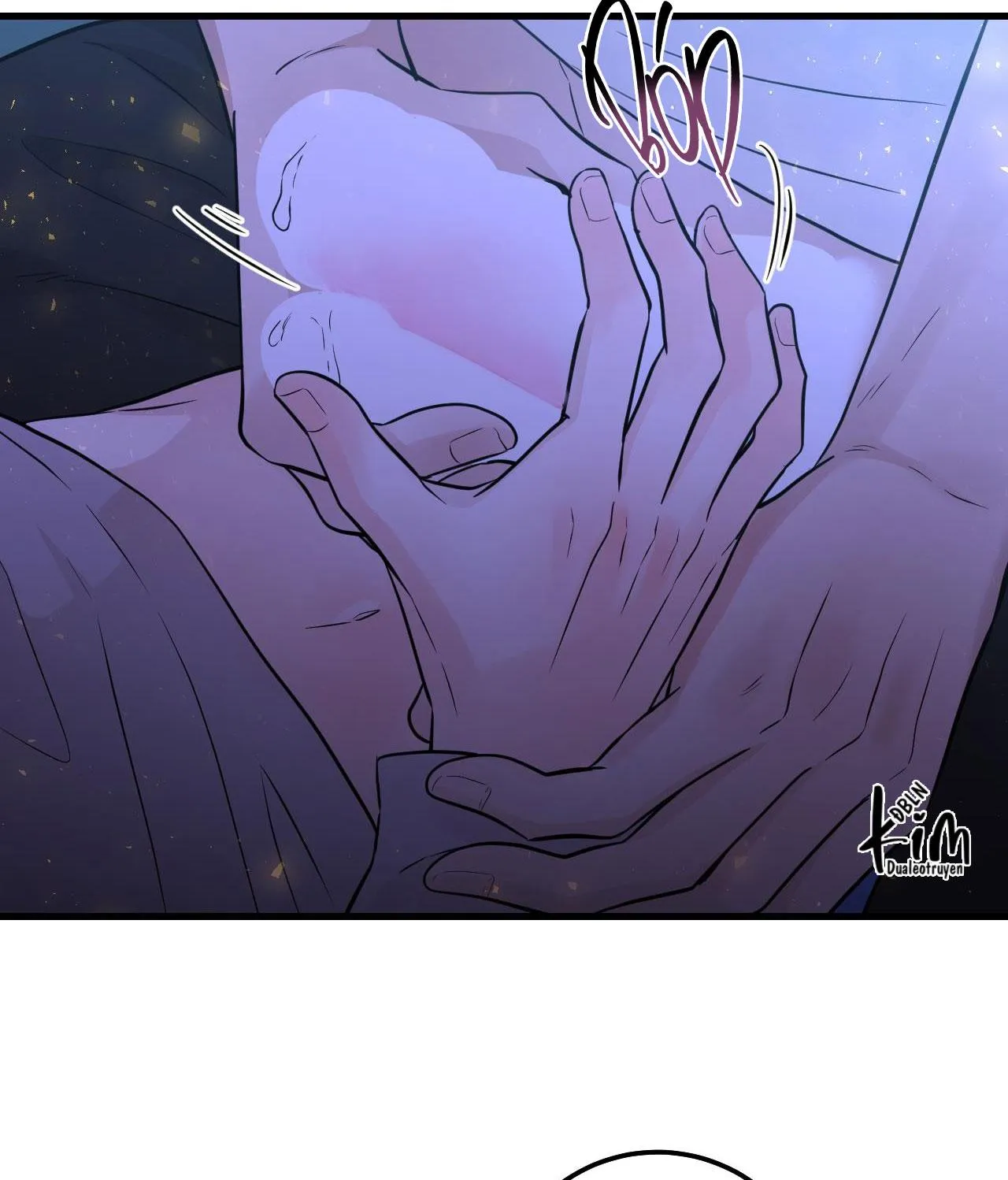 OVER THE PARADISE Chapter 32 Trang 28