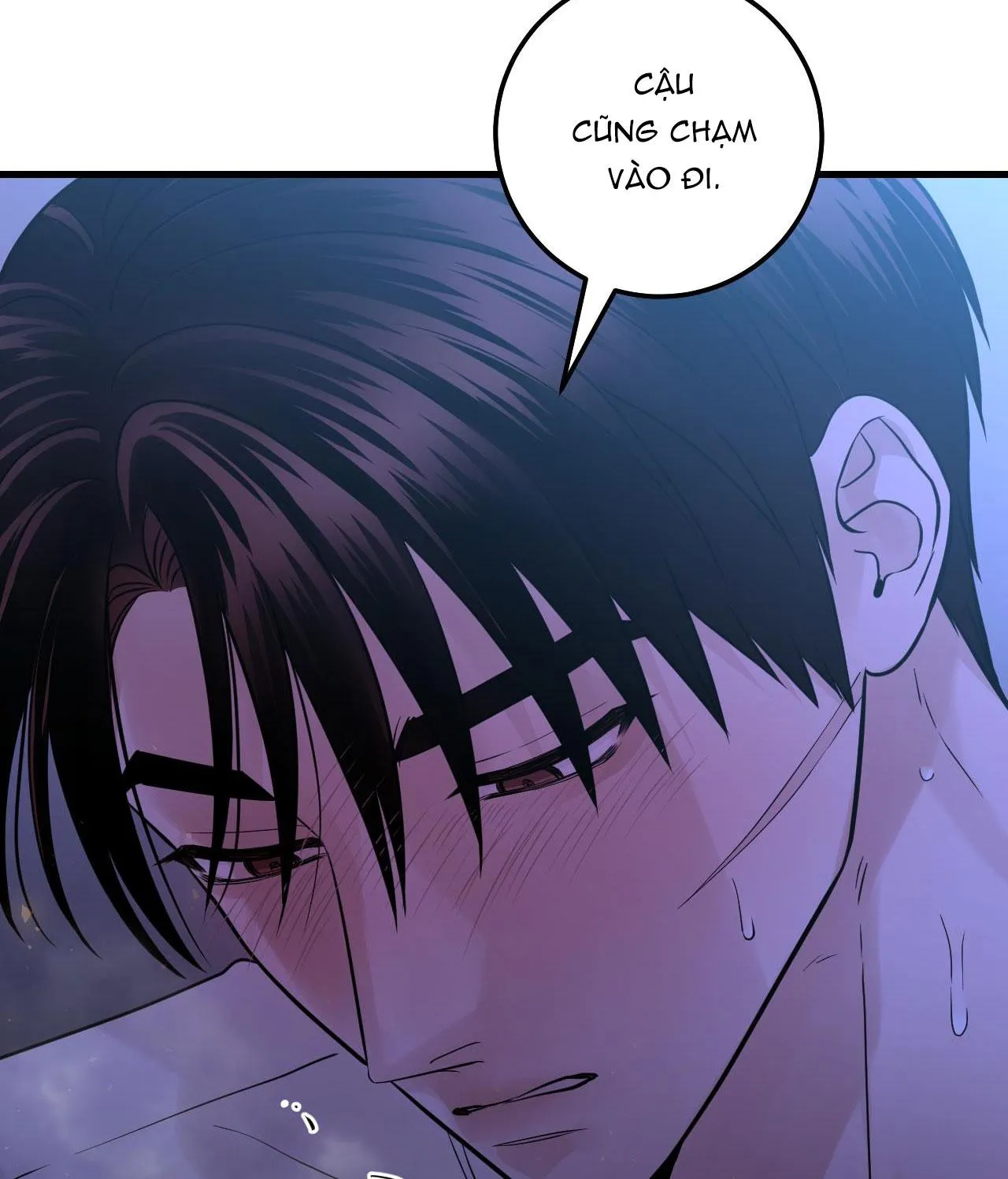 OVER THE PARADISE Chapter 32 Trang 29
