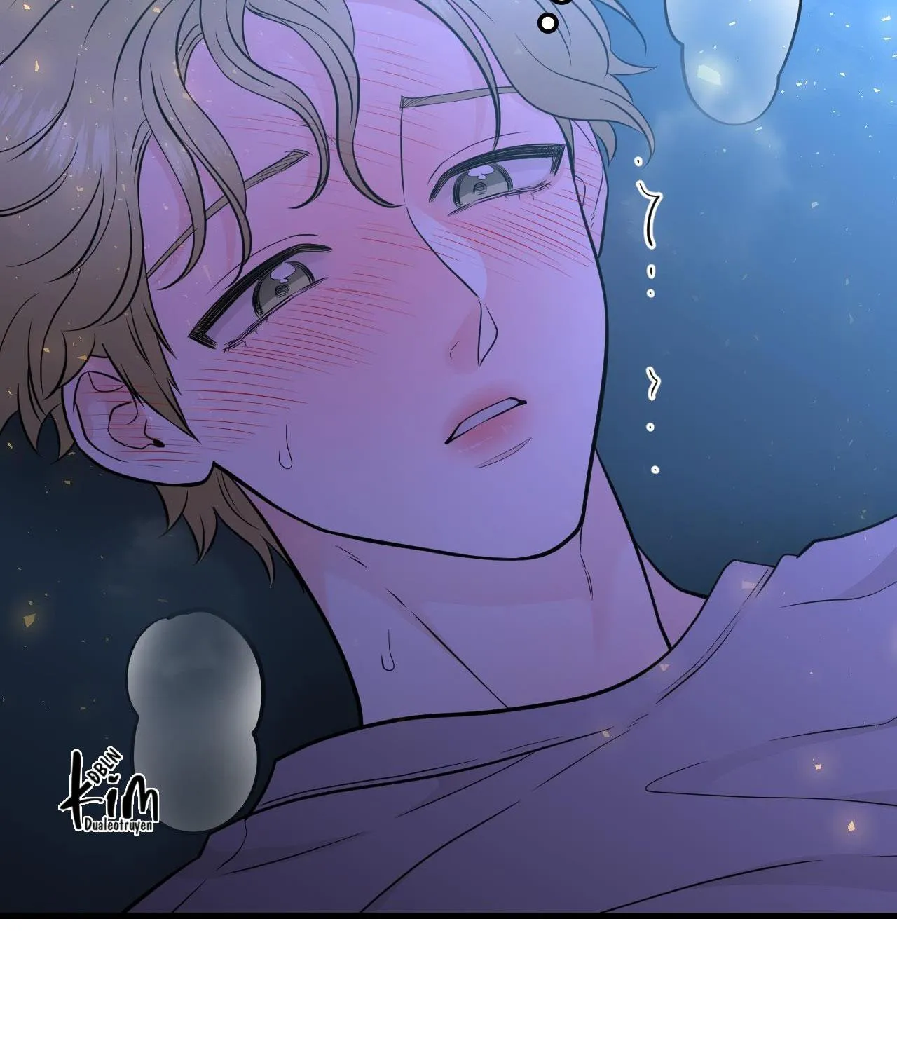 OVER THE PARADISE Chapter 32 Trang 31