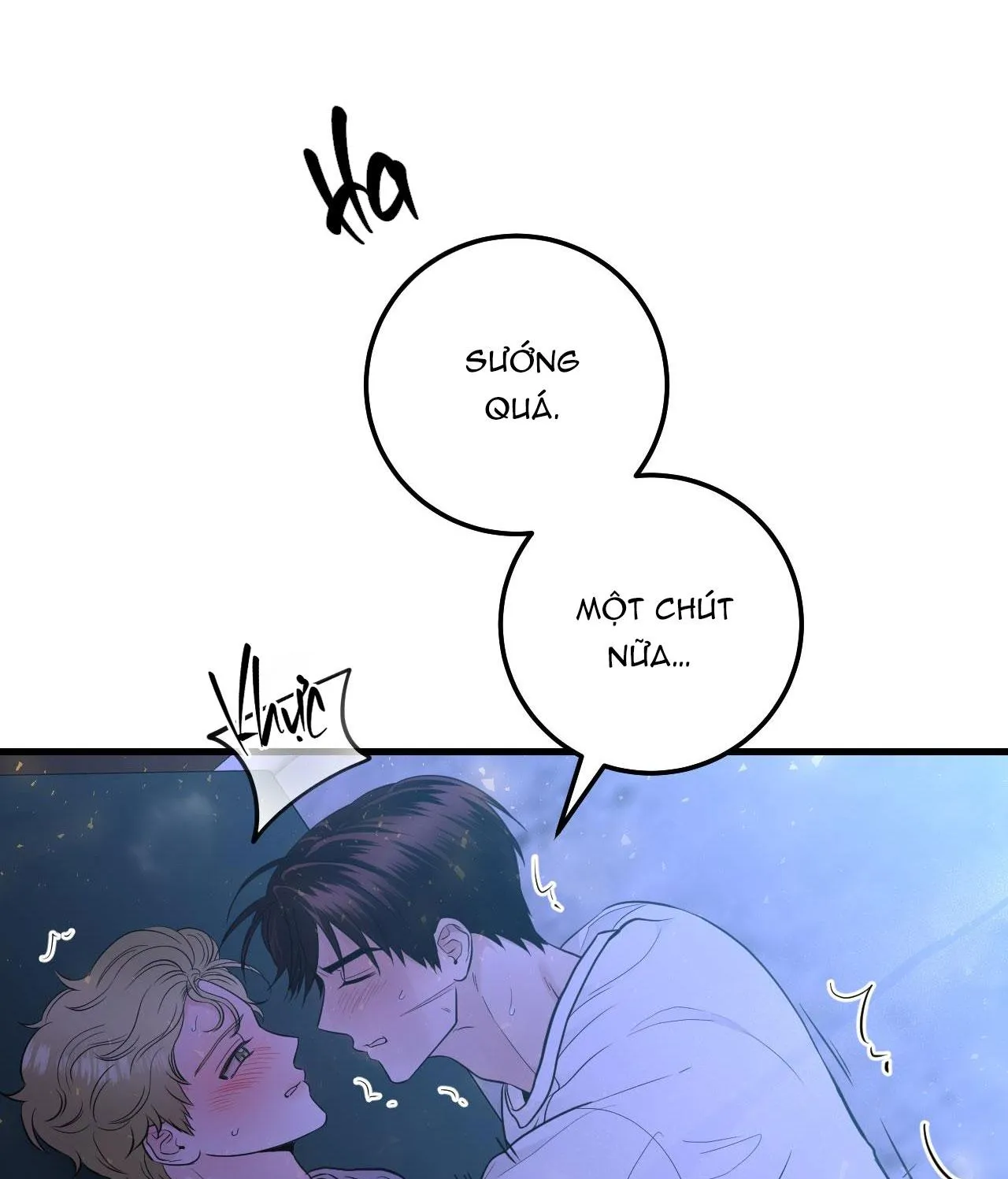 OVER THE PARADISE Chapter 32 Trang 32