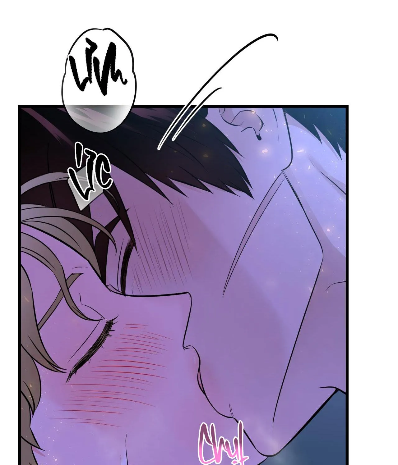 OVER THE PARADISE Chapter 32 Trang 34