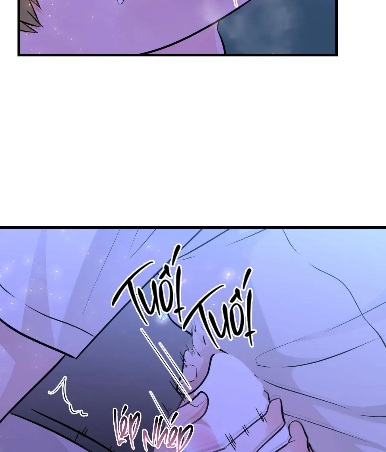 OVER THE PARADISE Chapter 32 Trang 35