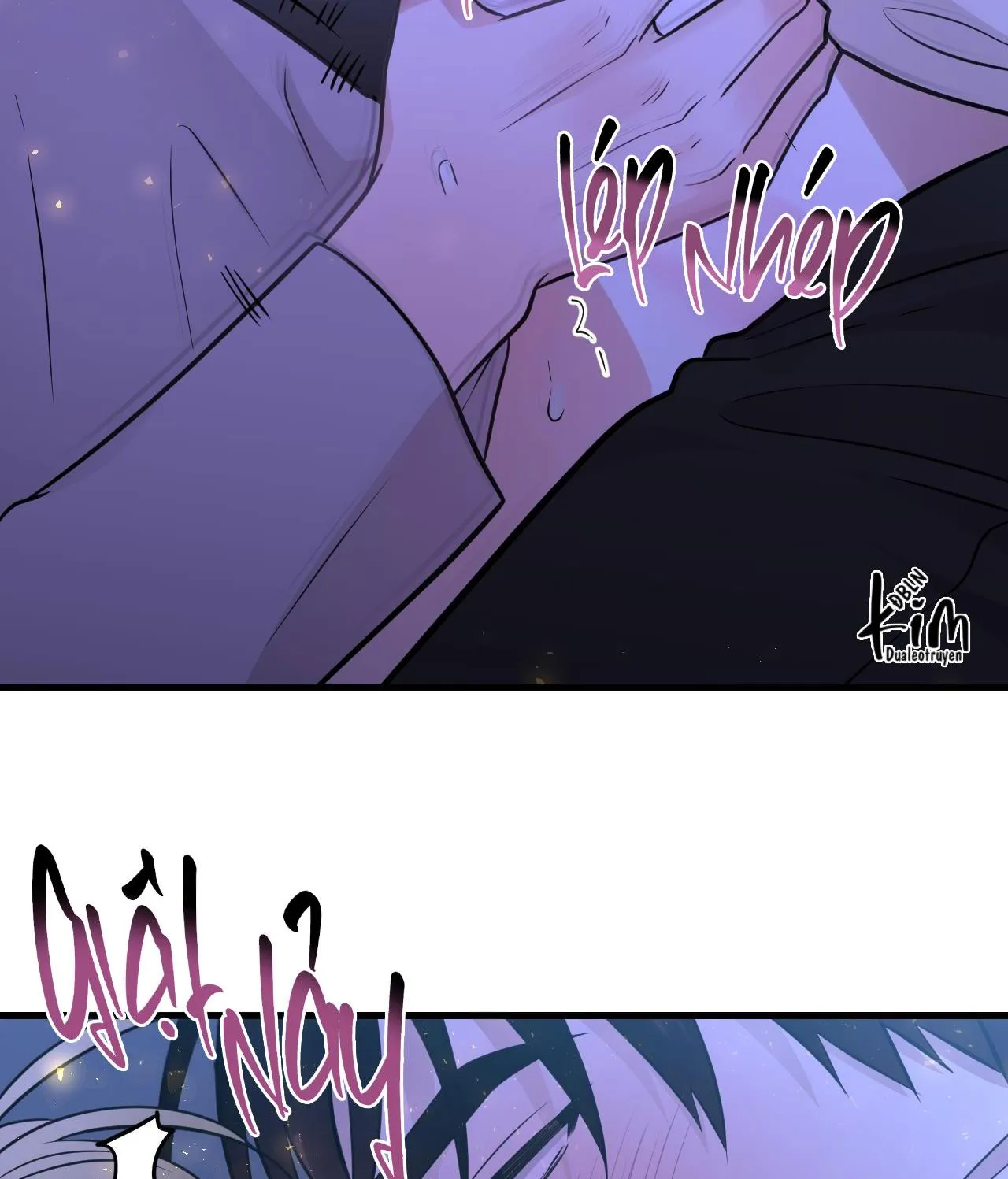 OVER THE PARADISE Chapter 32 Trang 36