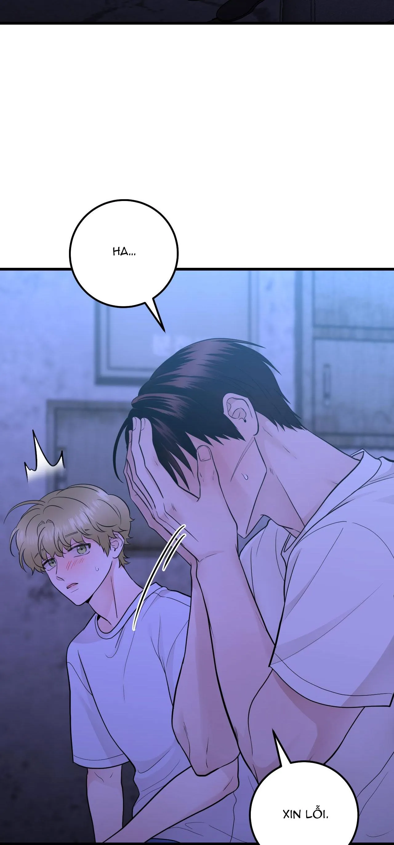OVER THE PARADISE Chapter 32 Trang 44