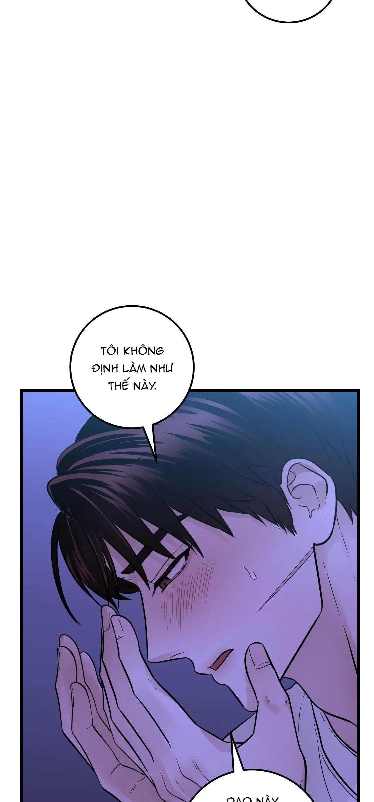 OVER THE PARADISE Chapter 32 Trang 45