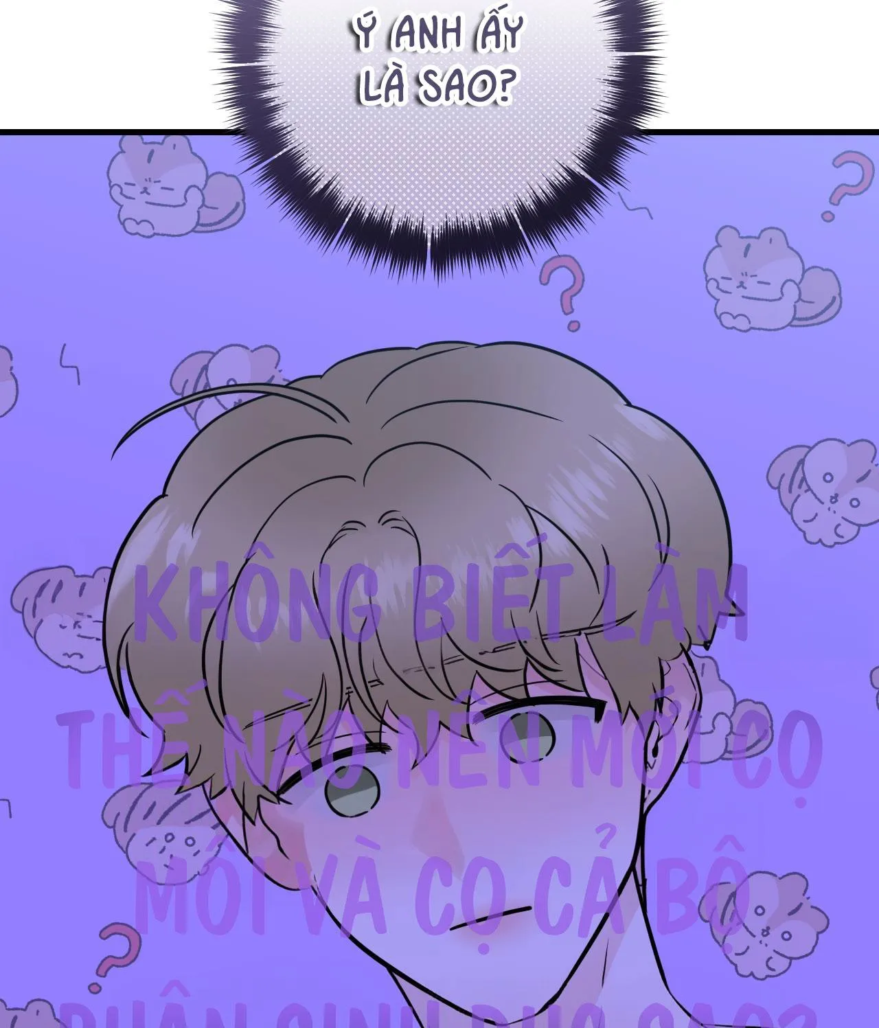 OVER THE PARADISE Chapter 32 Trang 47