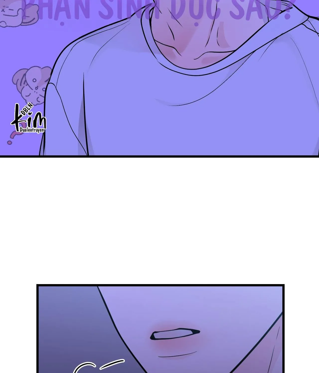 OVER THE PARADISE Chapter 32 Trang 48