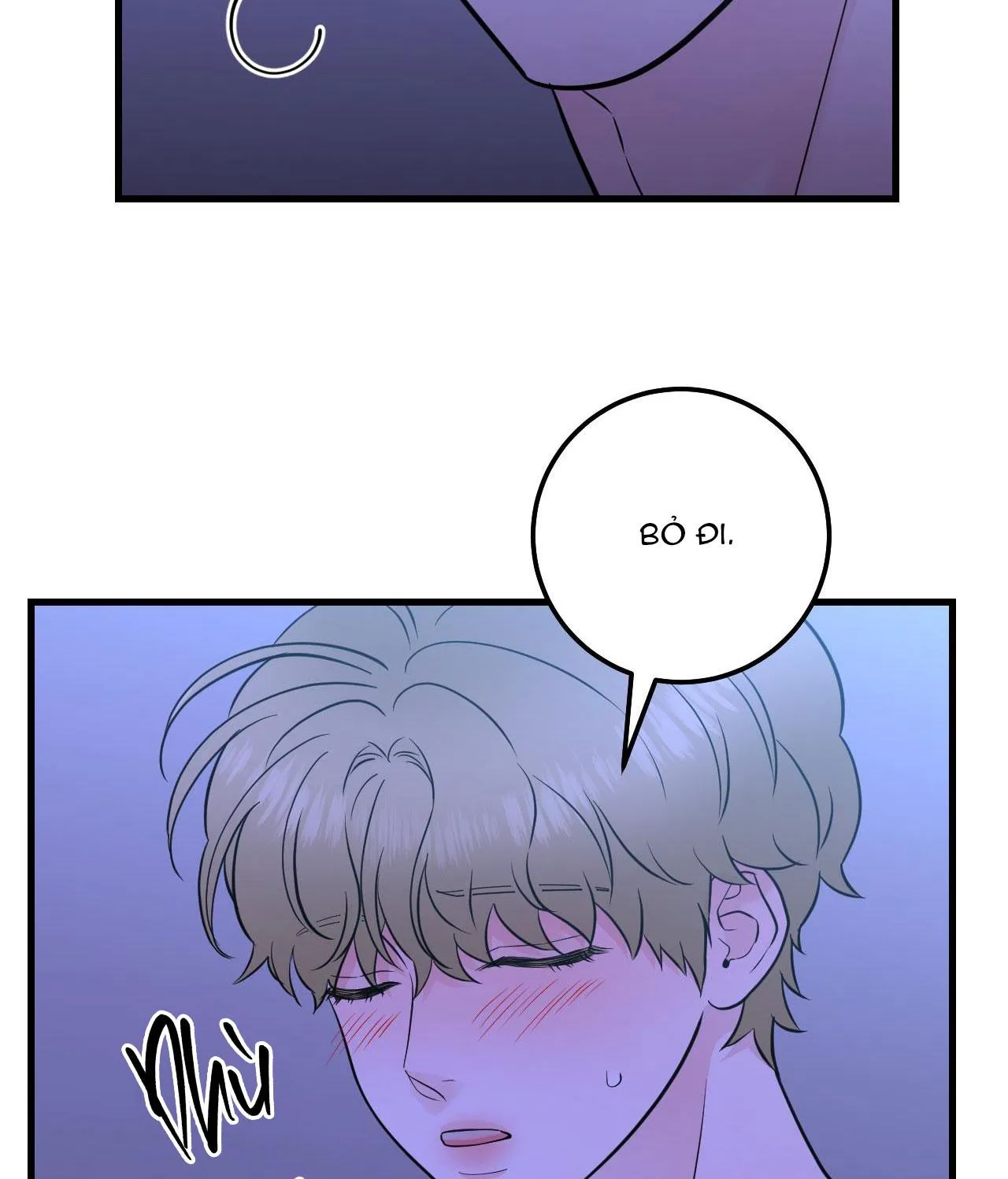 OVER THE PARADISE Chapter 32 Trang 49