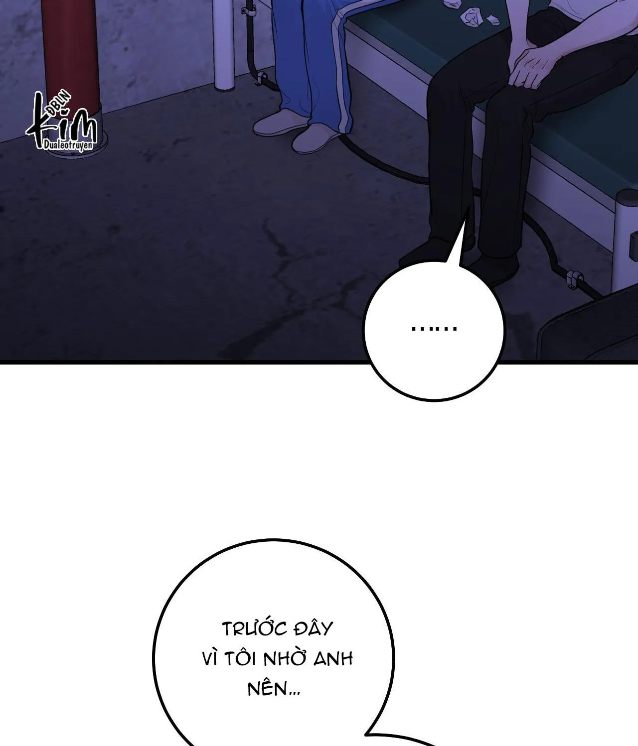 OVER THE PARADISE Chapter 32 Trang 52