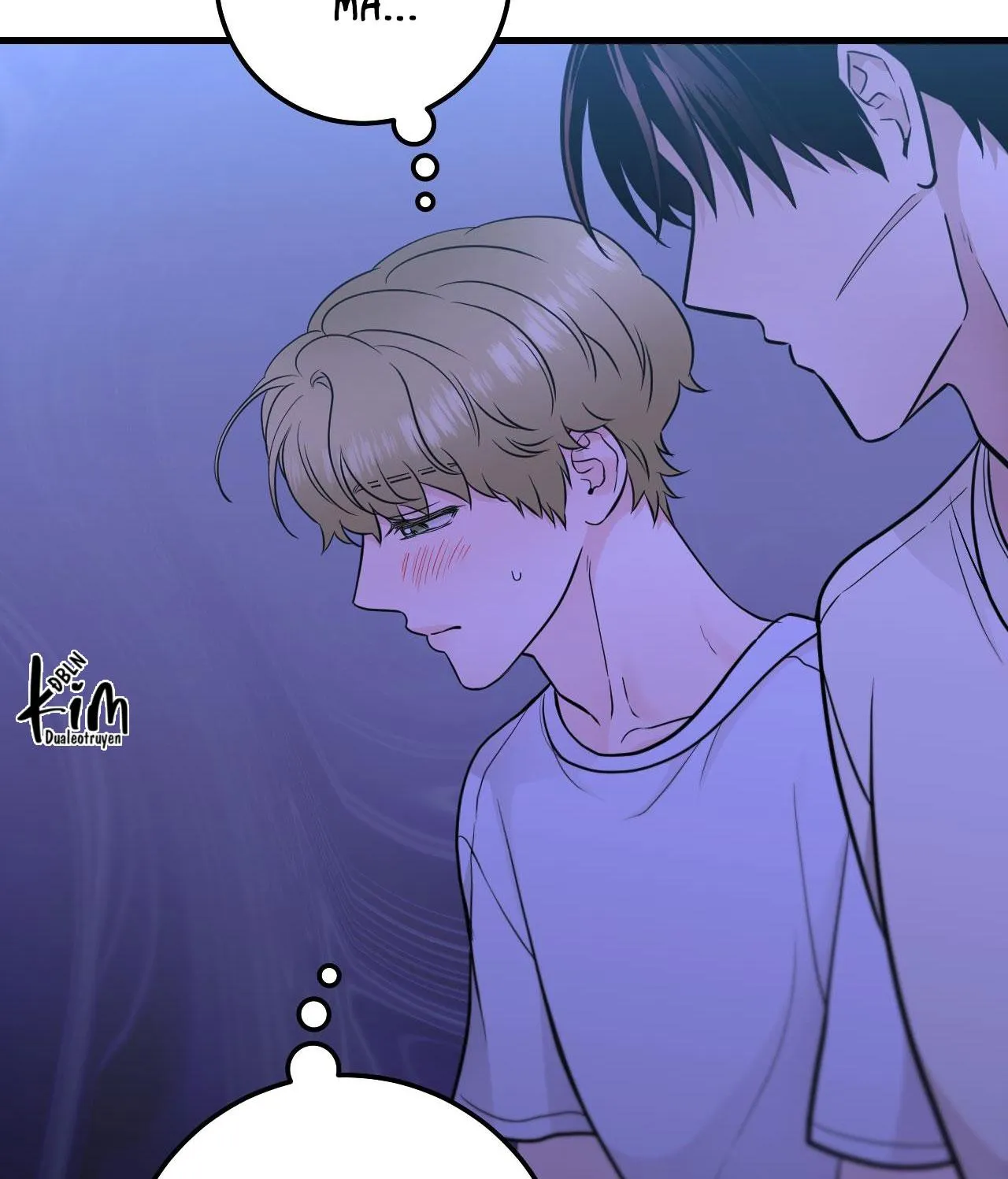 OVER THE PARADISE Chapter 32 Trang 57