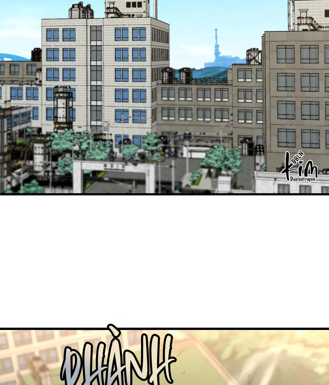 OVER THE PARADISE Chapter 32 Trang 61