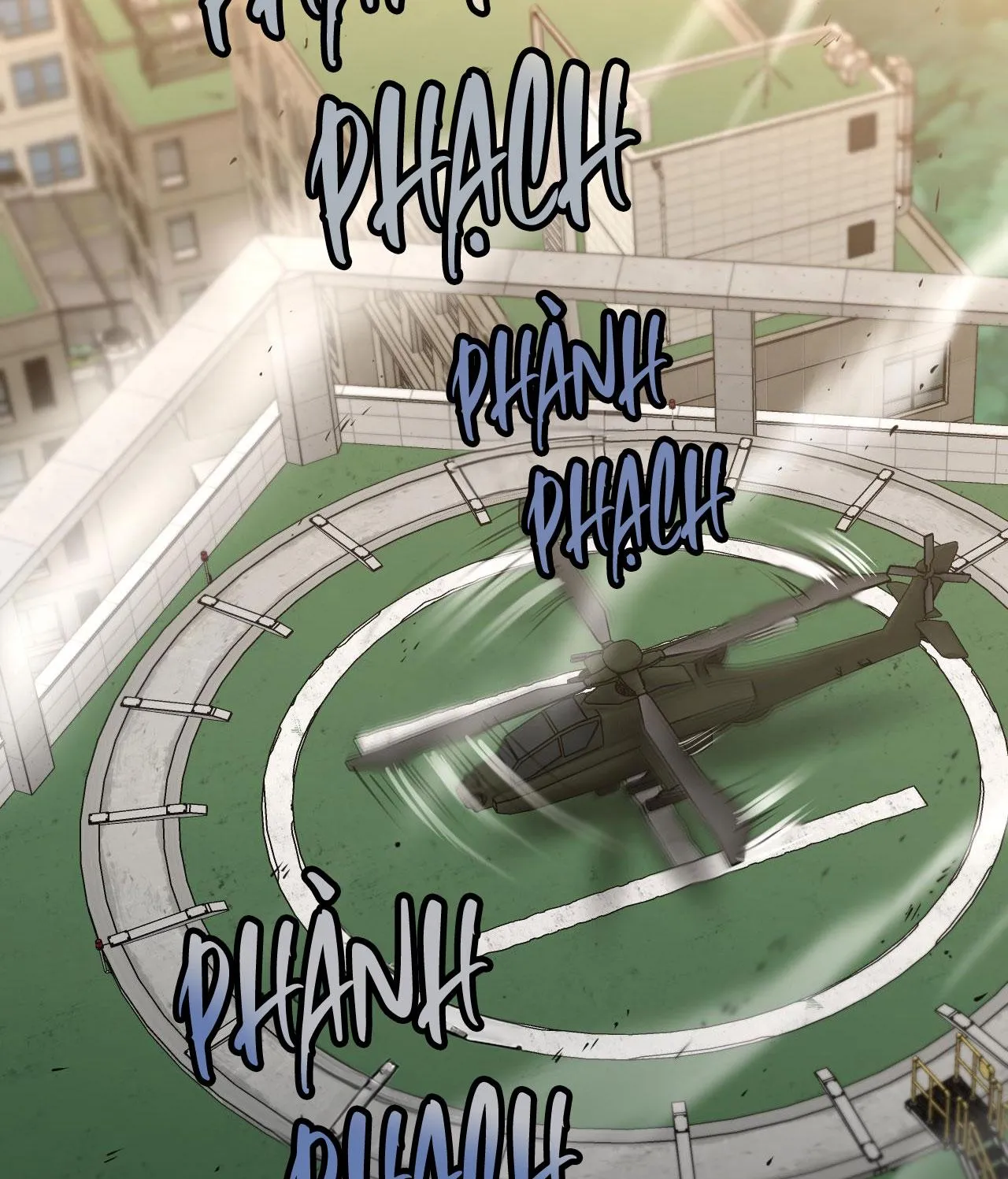 OVER THE PARADISE Chapter 32 Trang 62