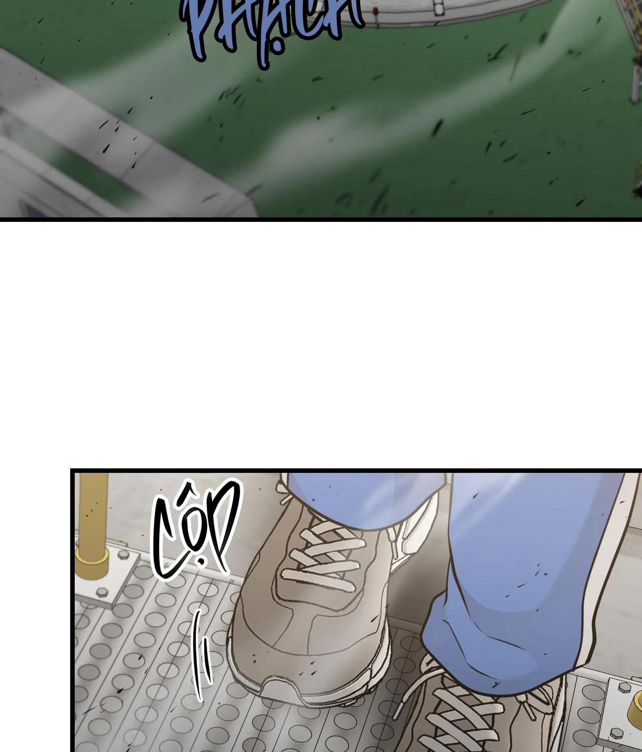 OVER THE PARADISE Chapter 32 Trang 63