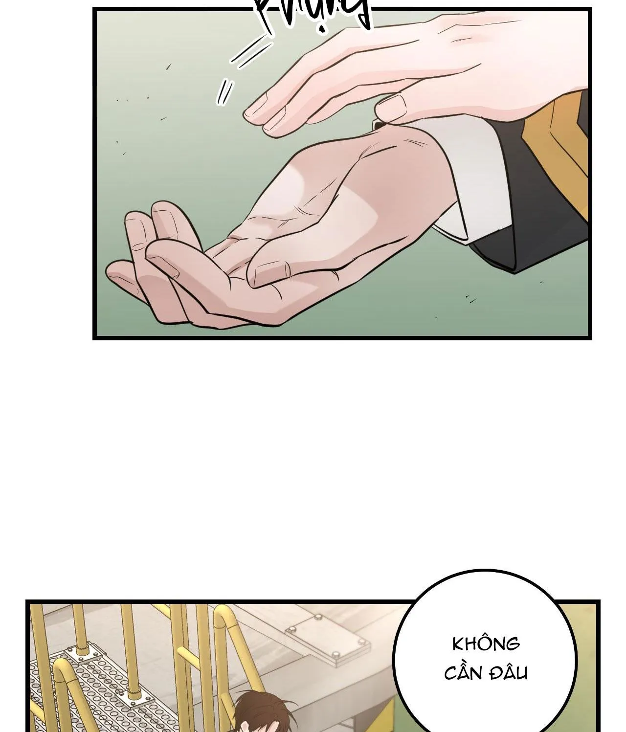 OVER THE PARADISE Chapter 32 Trang 66