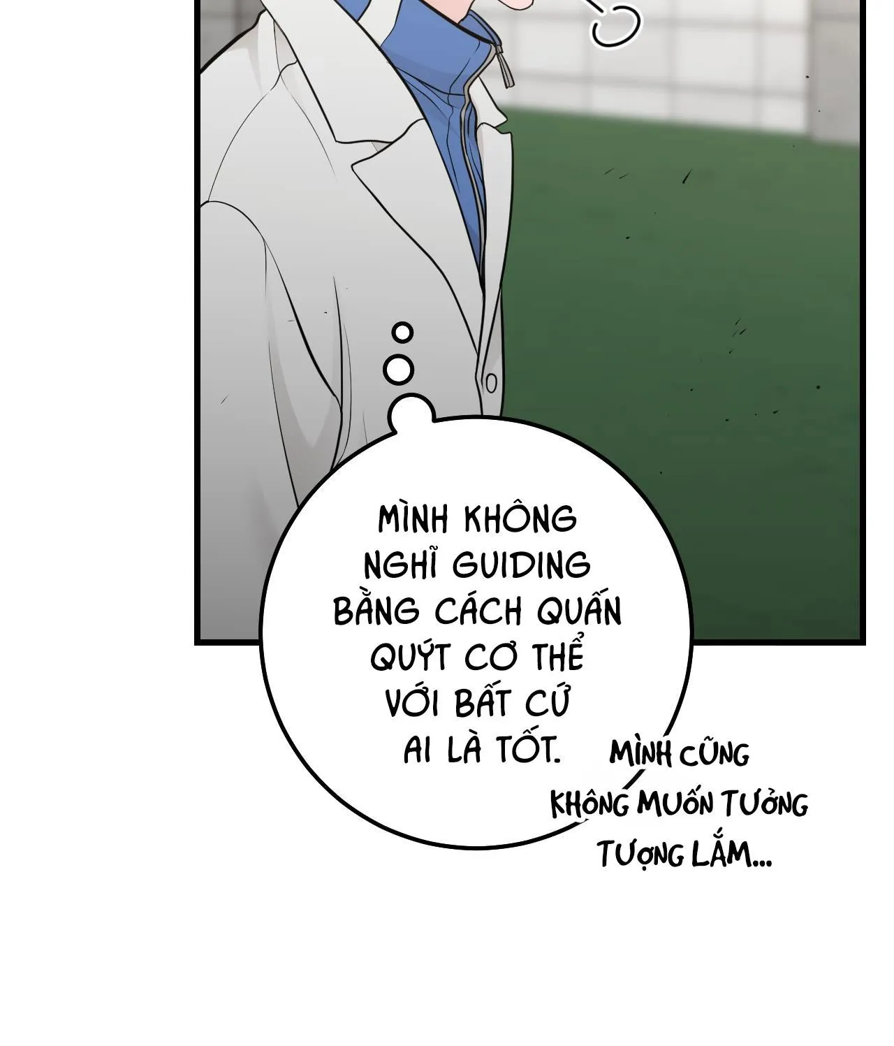 OVER THE PARADISE Chapter 32 Trang 69