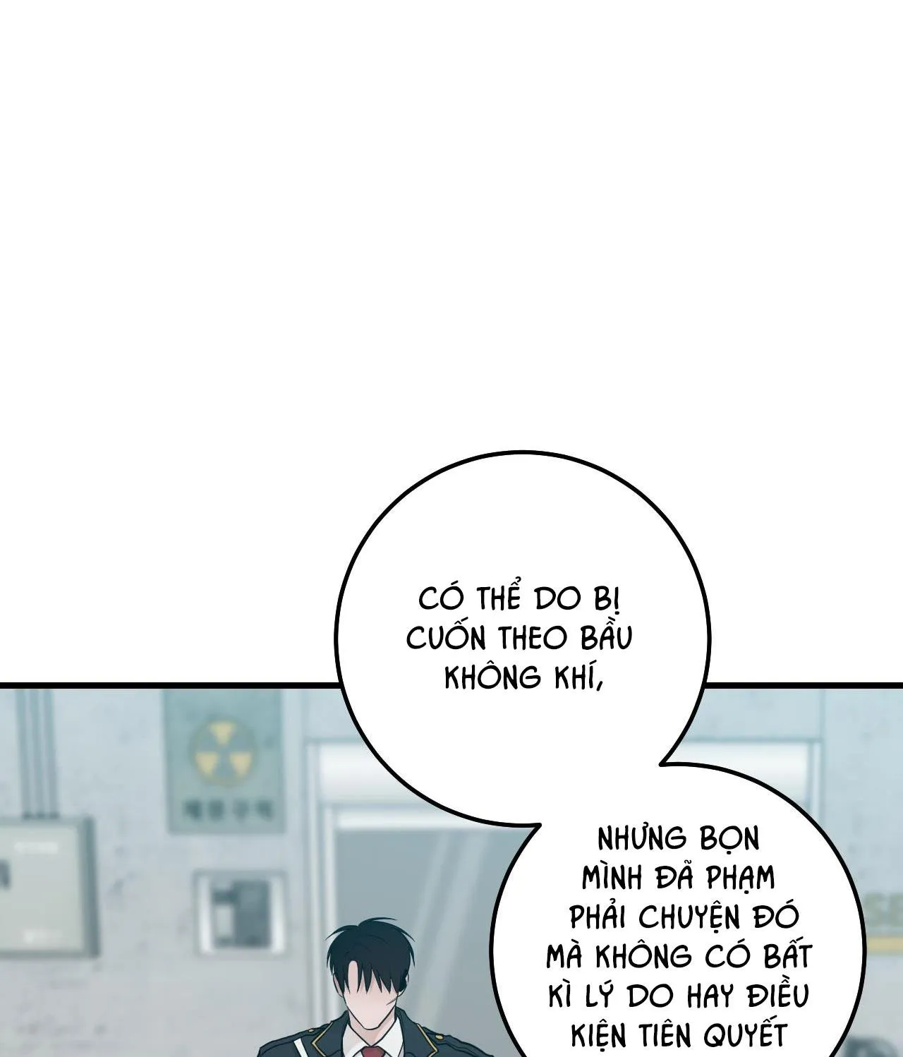 OVER THE PARADISE Chapter 32 Trang 70