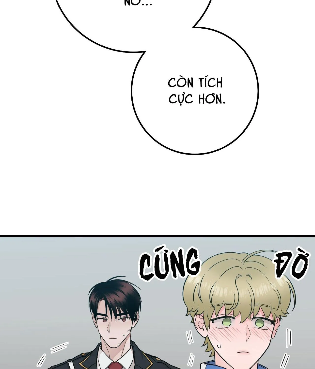 OVER THE PARADISE Chapter 32 Trang 72
