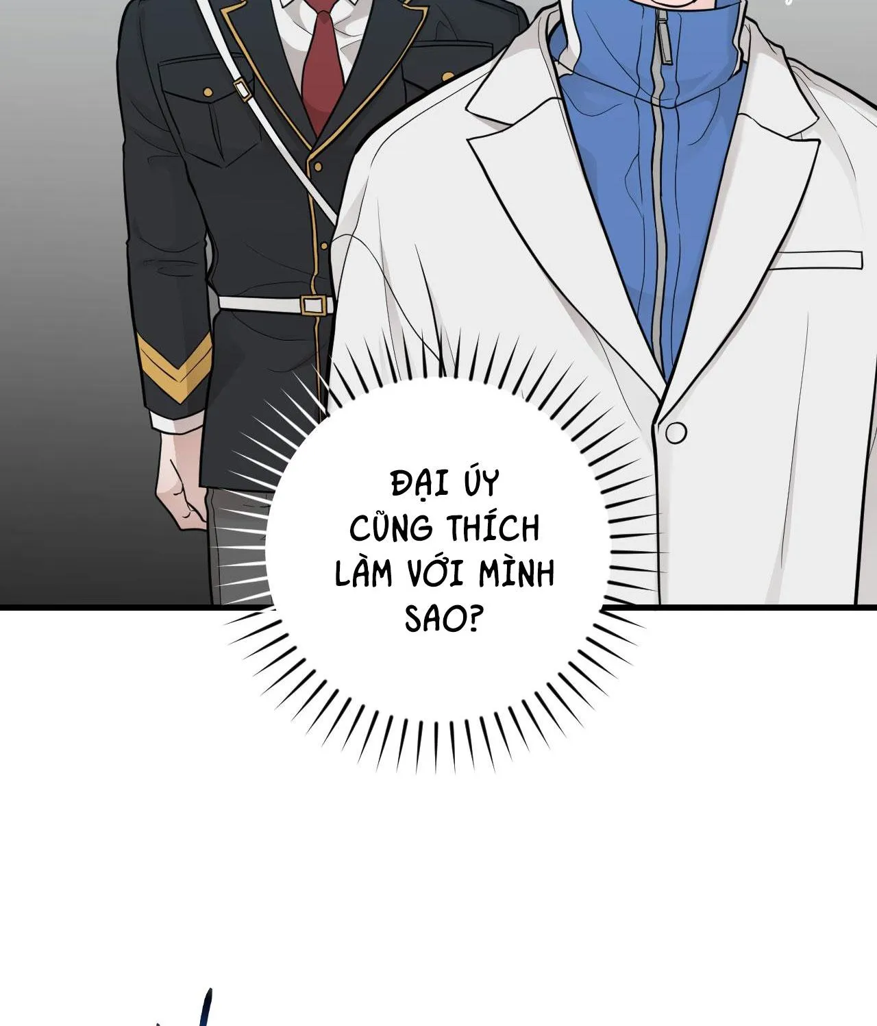 OVER THE PARADISE Chapter 32 Trang 73