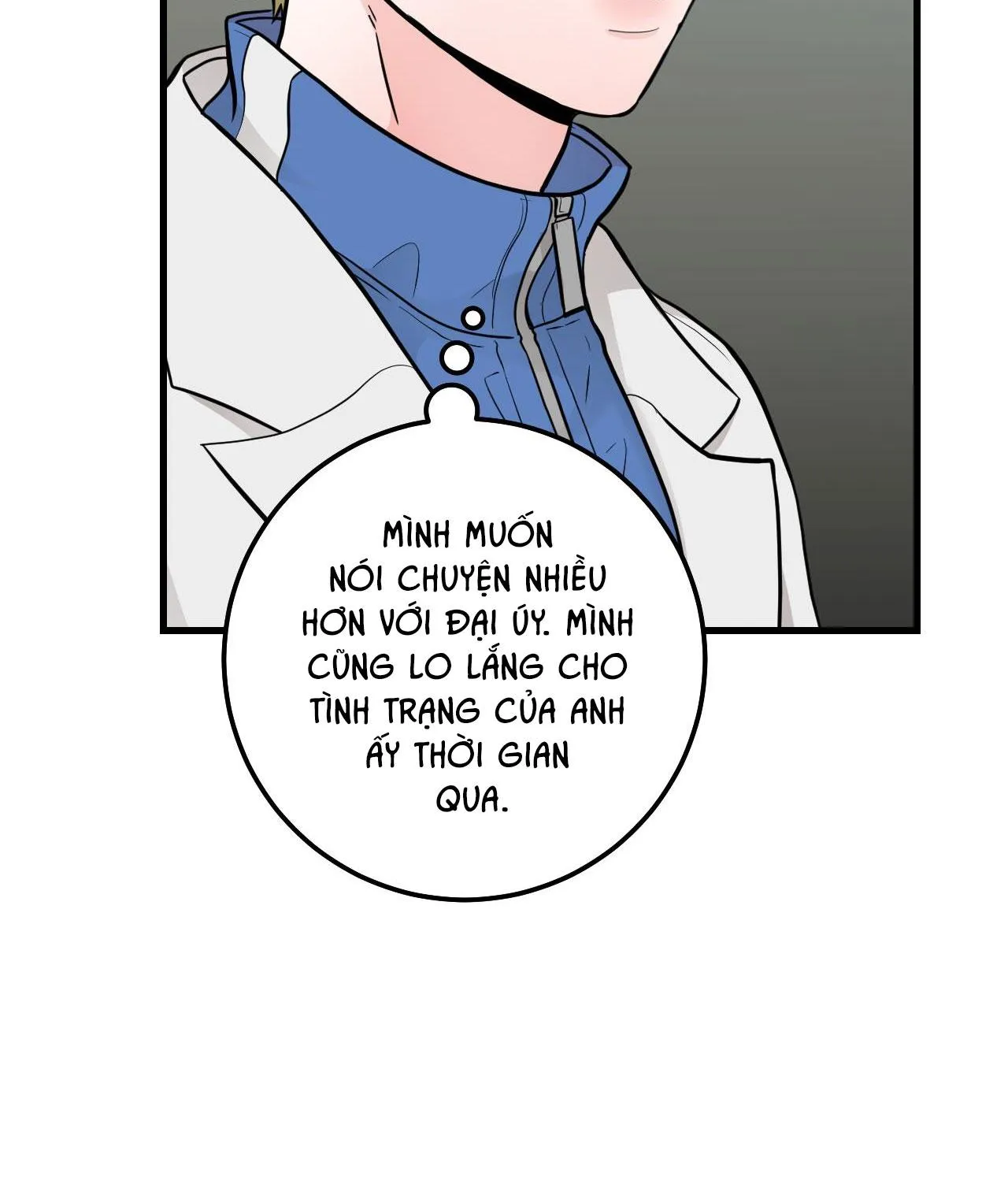 OVER THE PARADISE Chapter 32 Trang 78