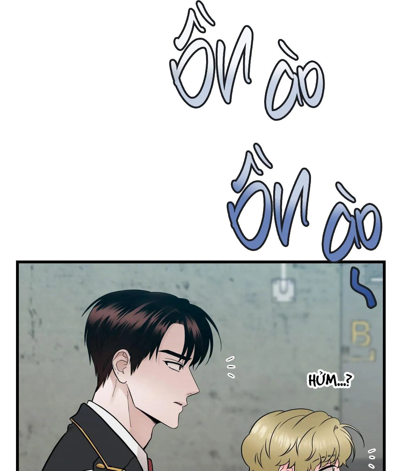 OVER THE PARADISE Chapter 32 Trang 79