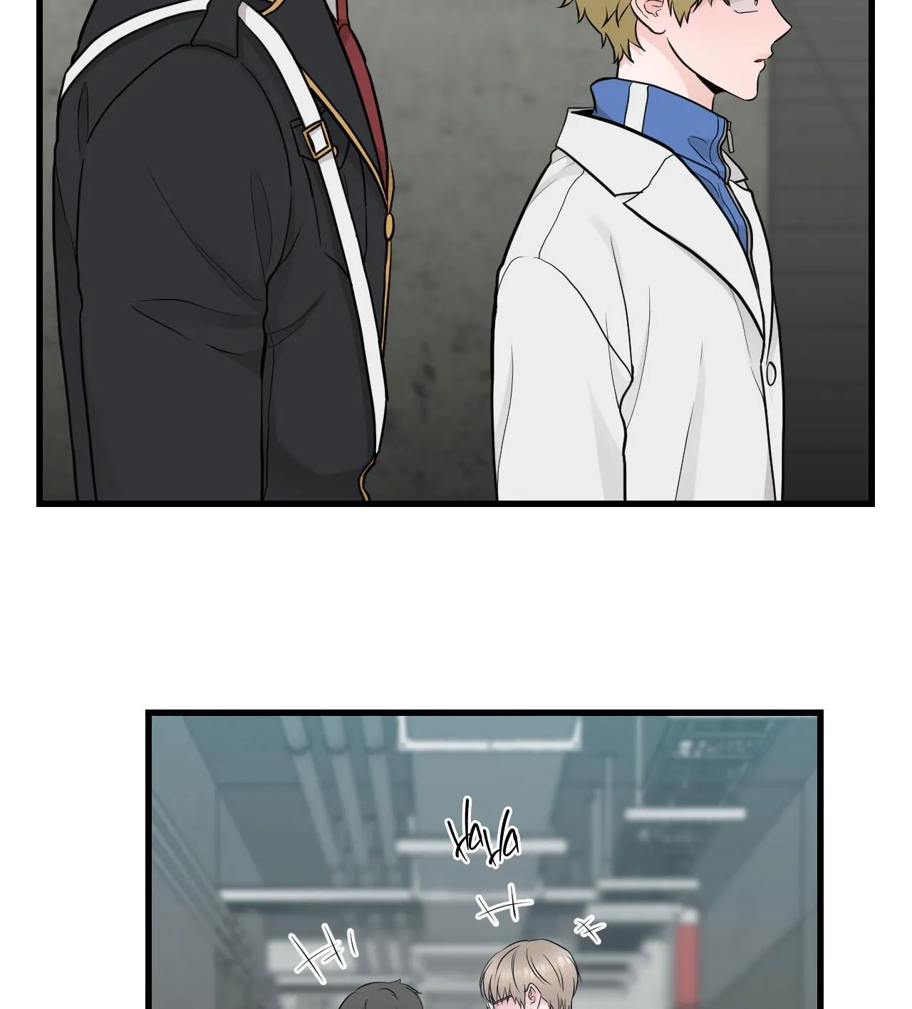 OVER THE PARADISE Chapter 32 Trang 80