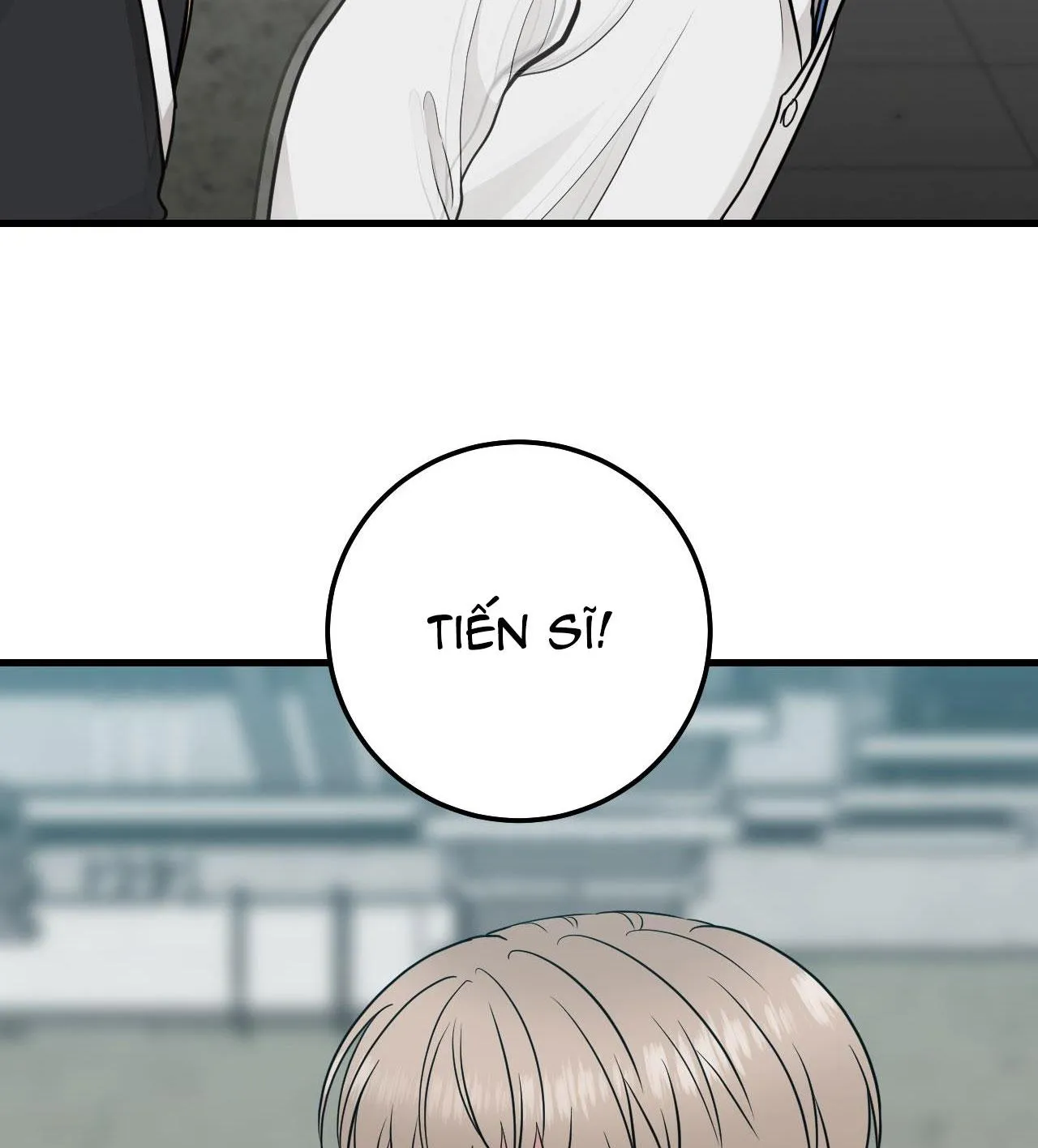 OVER THE PARADISE Chapter 32 Trang 83