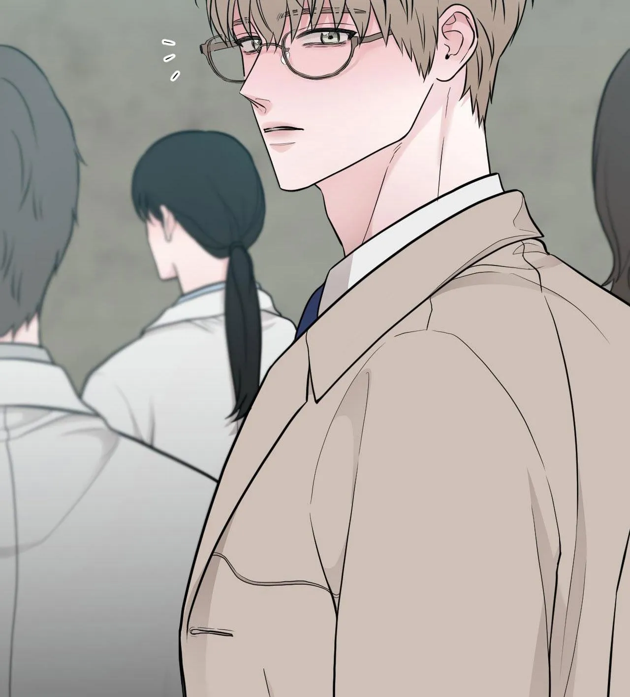 OVER THE PARADISE Chapter 32 Trang 84