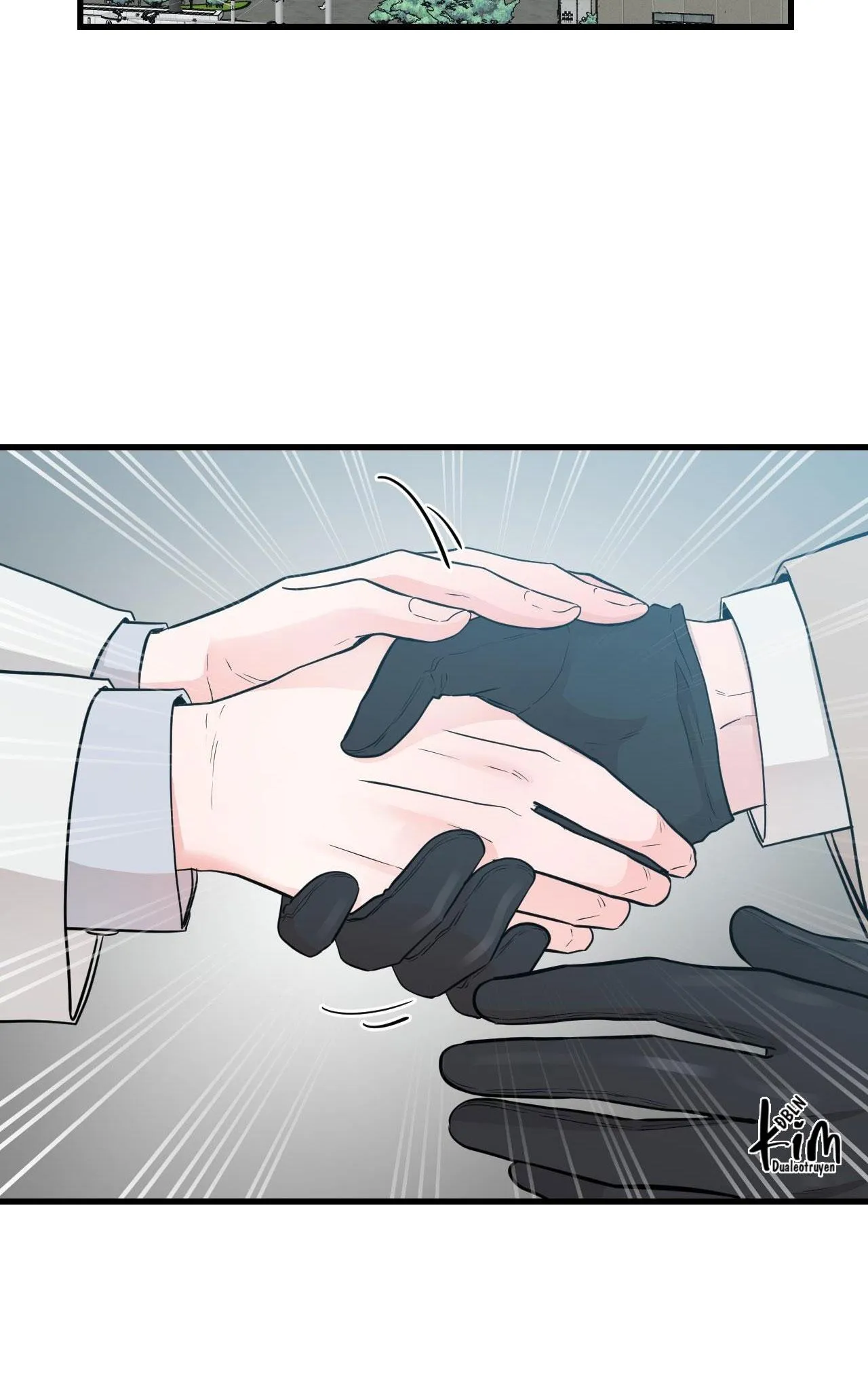 OVER THE PARADISE Chapter 33 Trang 3
