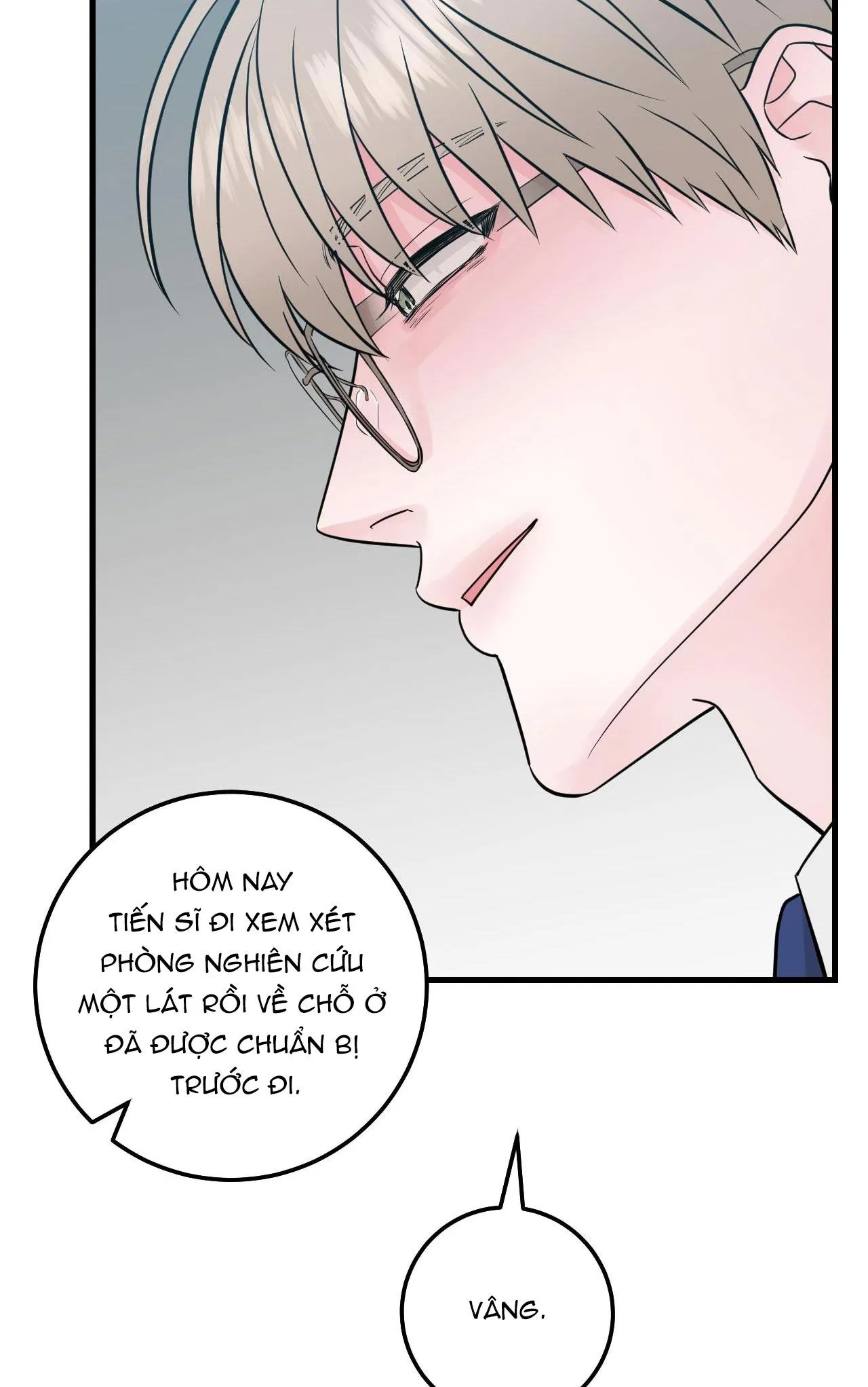 OVER THE PARADISE Chapter 33 Trang 6