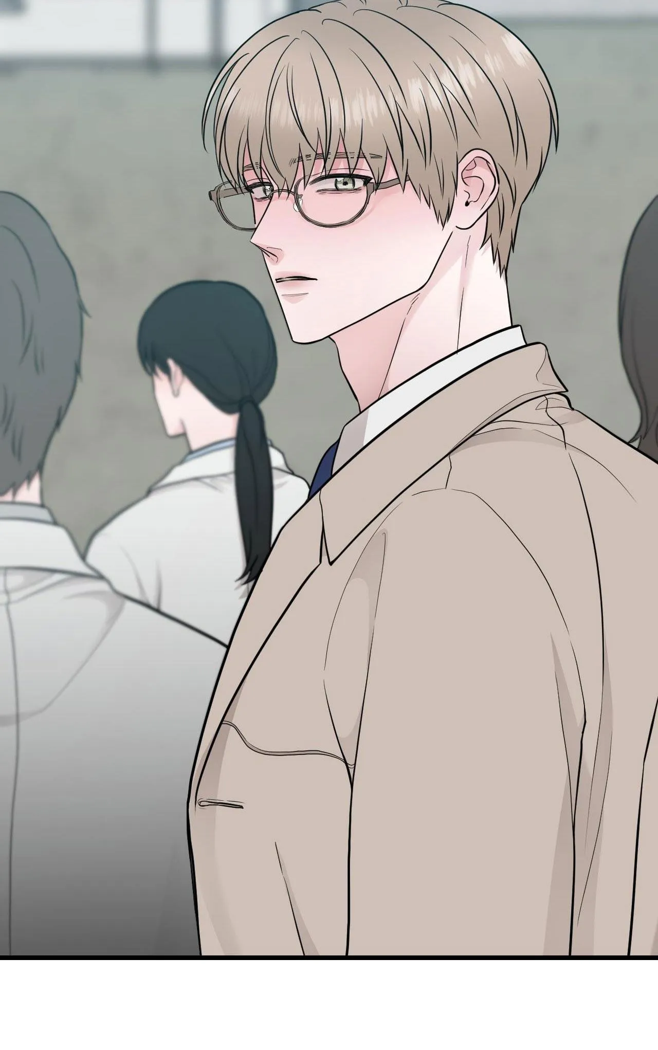 OVER THE PARADISE Chapter 33 Trang 9