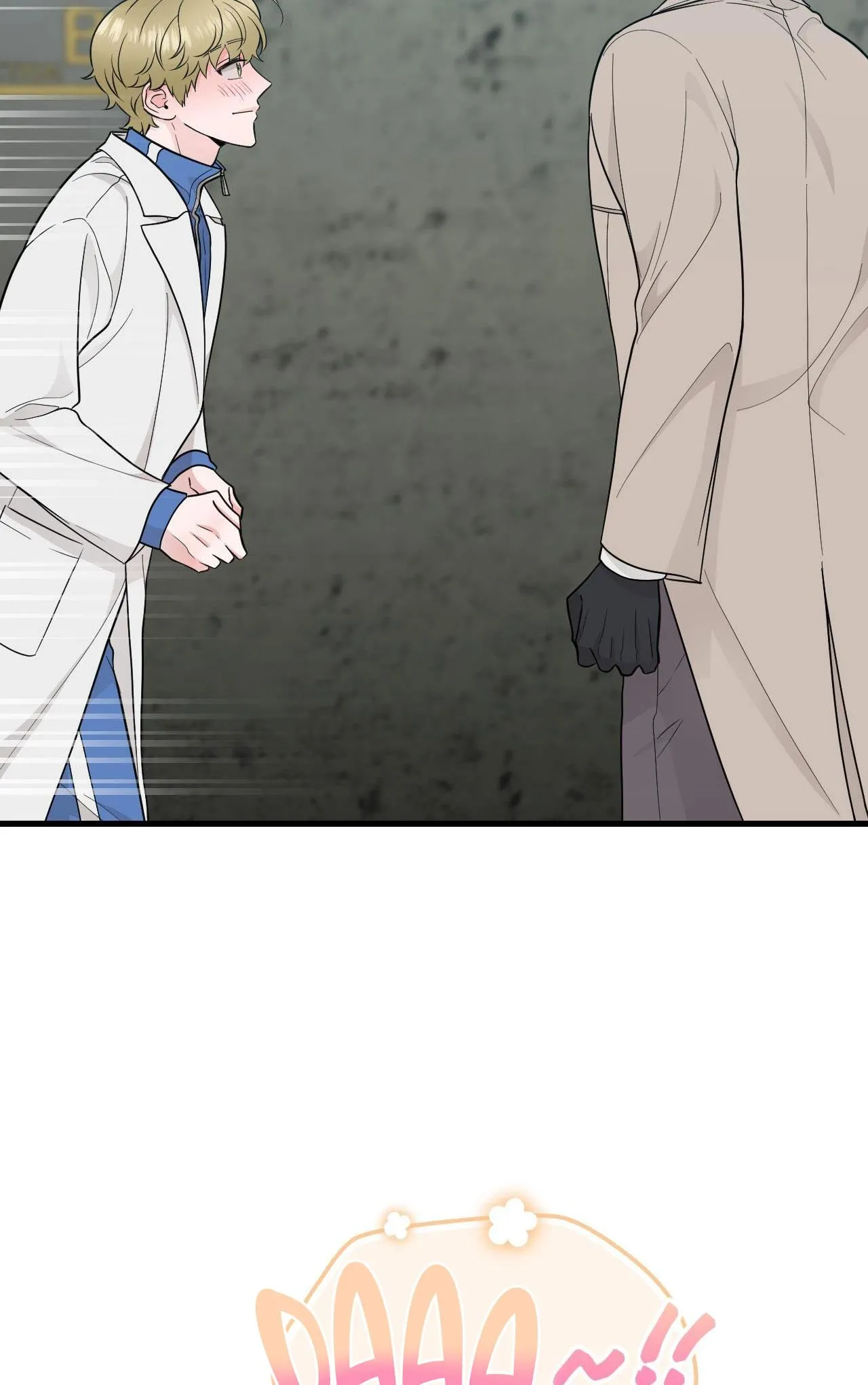 OVER THE PARADISE Chapter 33 Trang 11