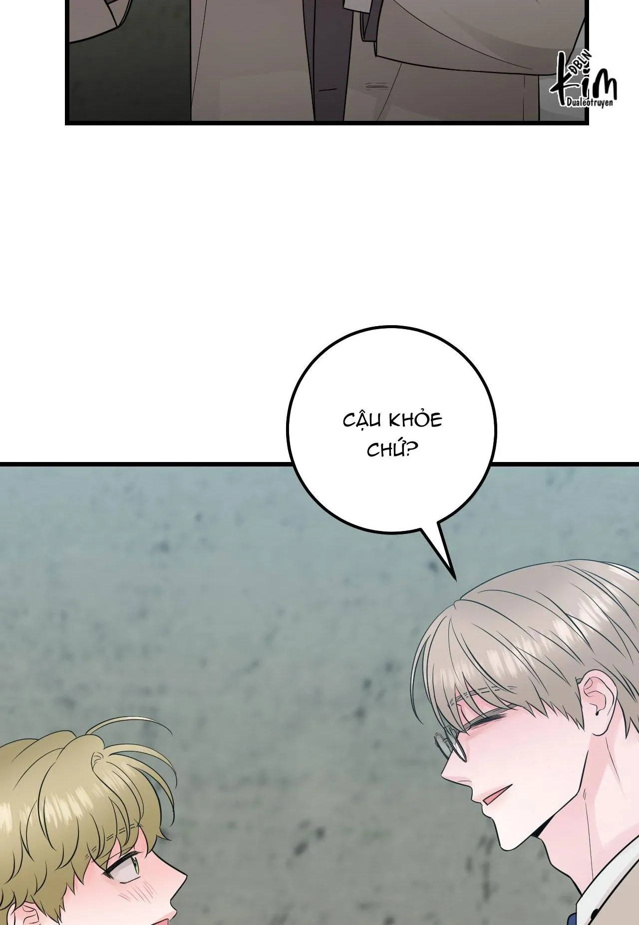 OVER THE PARADISE Chapter 33 Trang 14