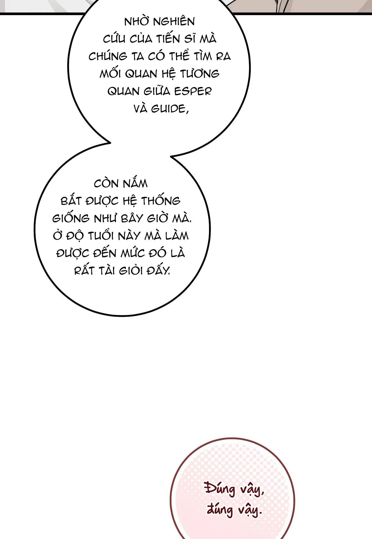 OVER THE PARADISE Chapter 33 Trang 19