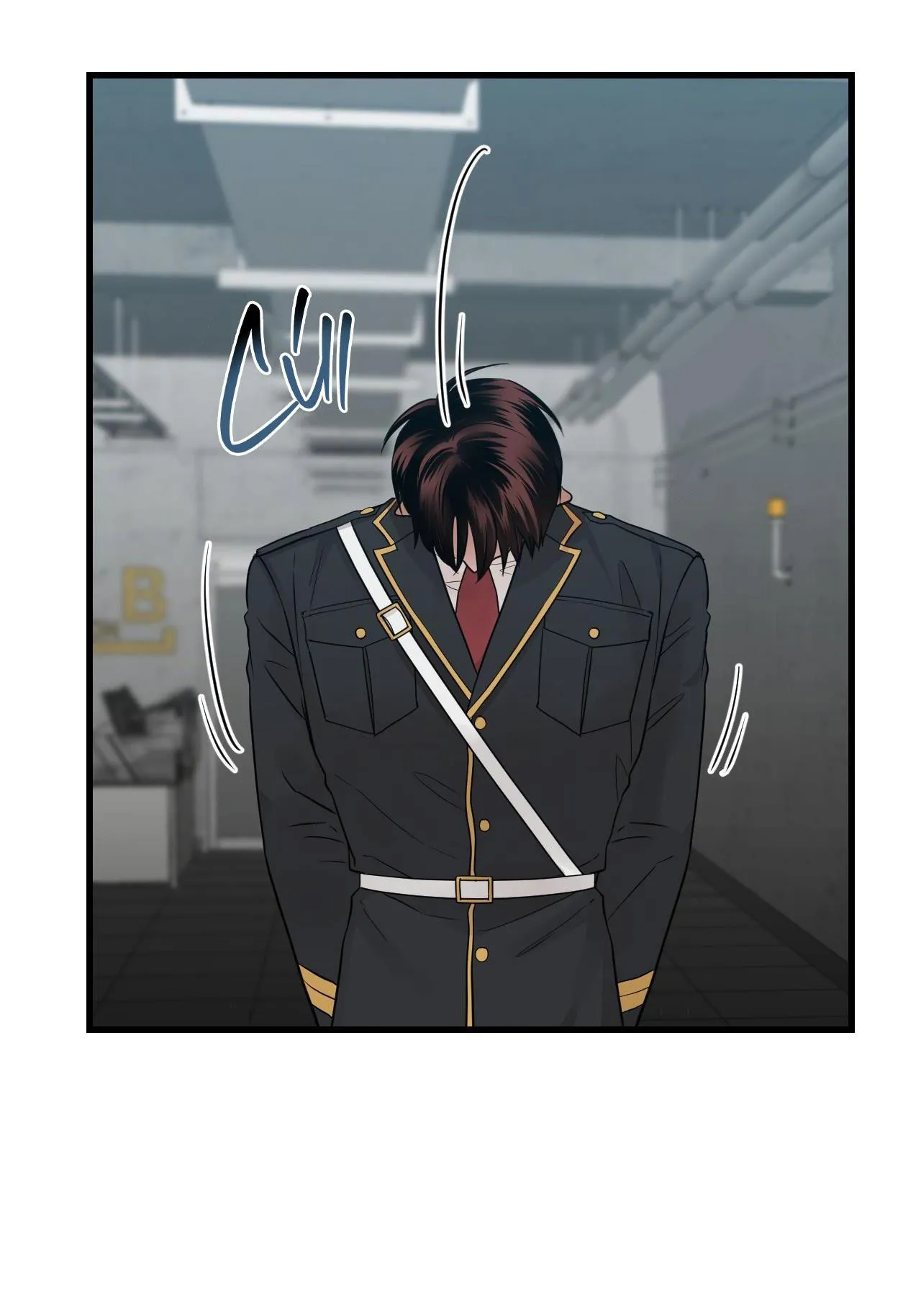 OVER THE PARADISE Chapter 33 Trang 24