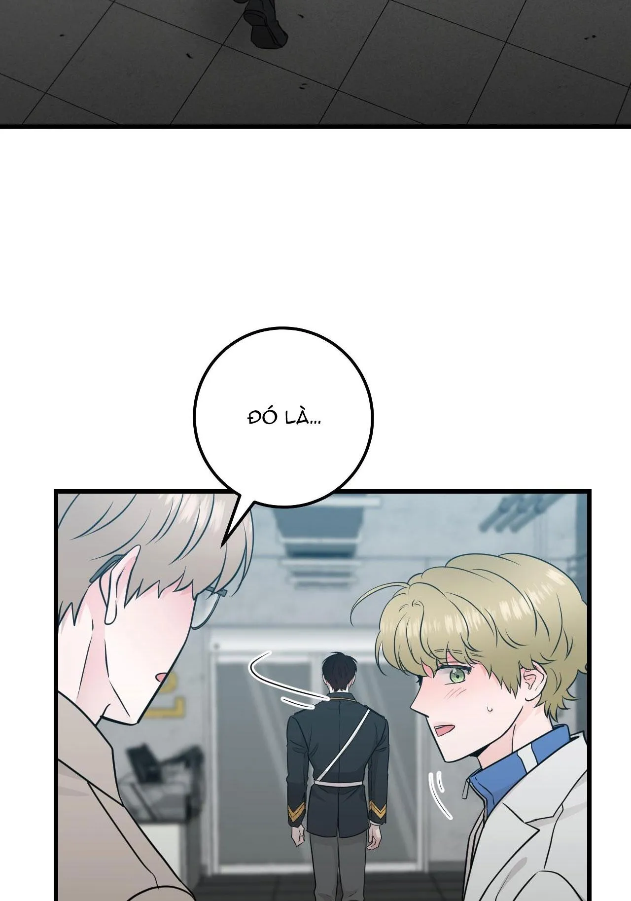 OVER THE PARADISE Chapter 33 Trang 26
