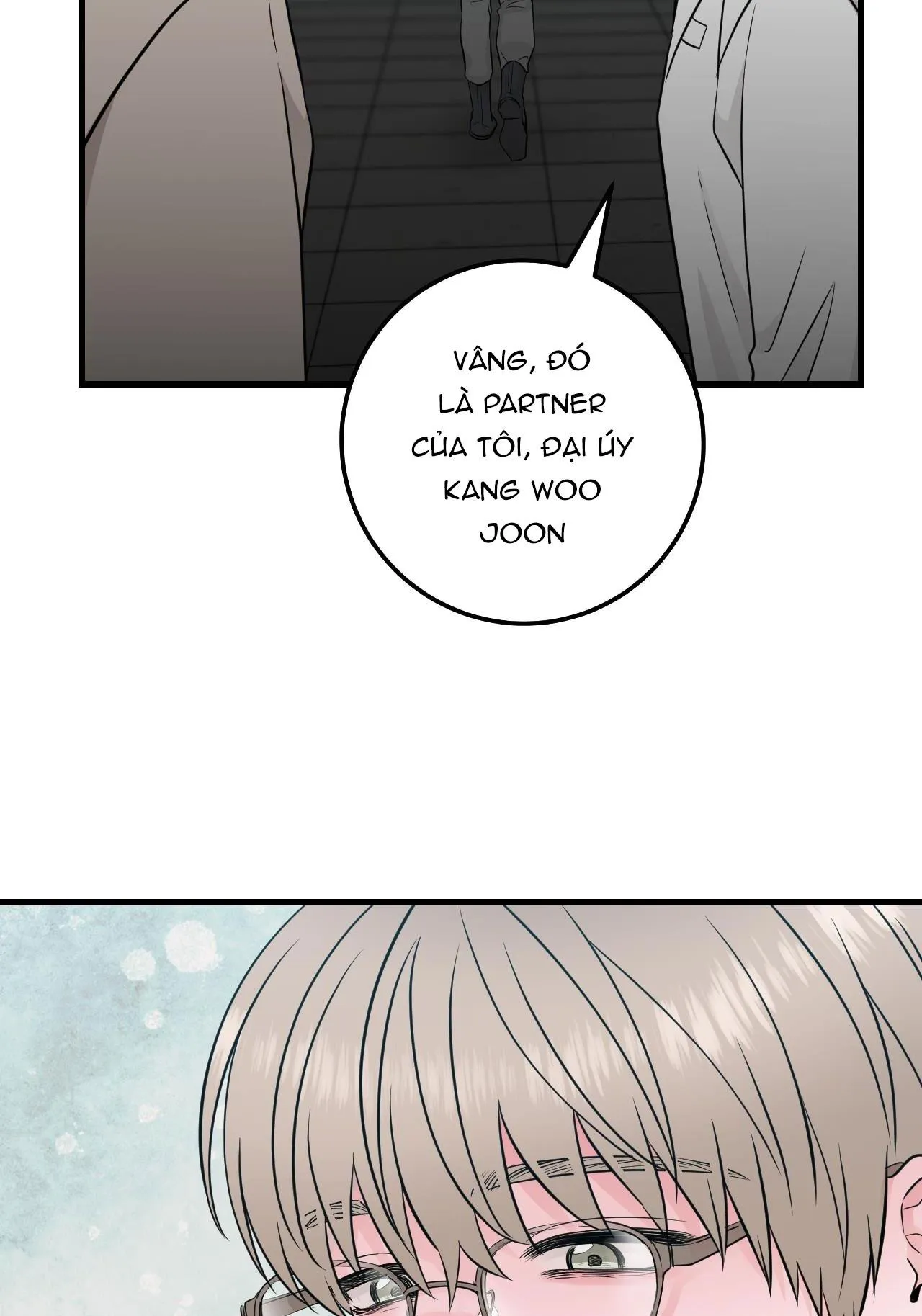 OVER THE PARADISE Chapter 33 Trang 27