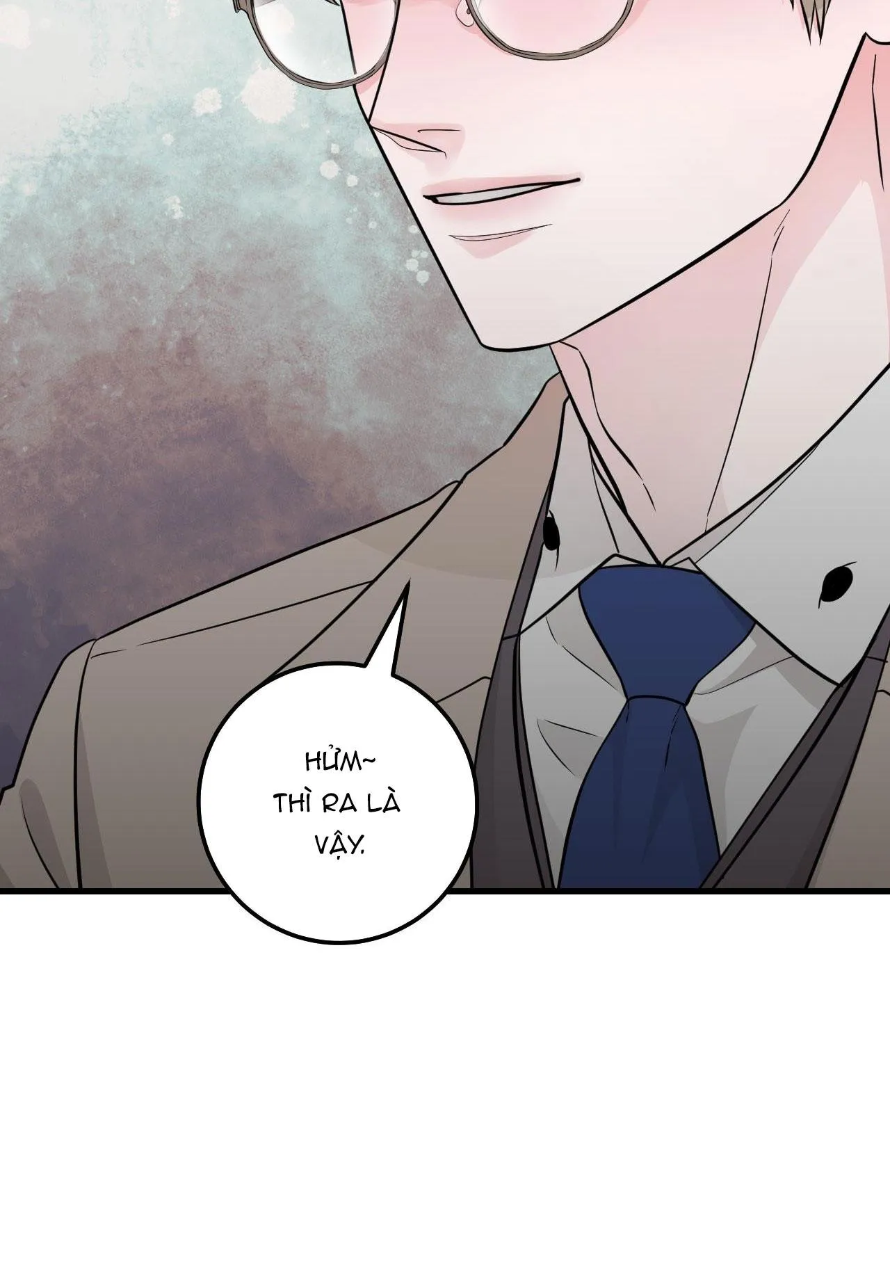 OVER THE PARADISE Chapter 33 Trang 28